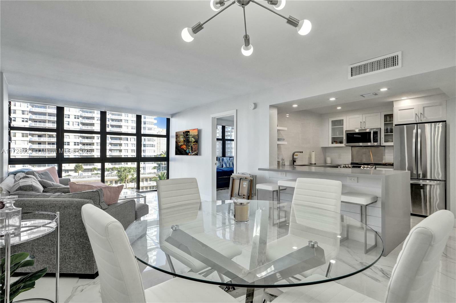 Property Photo:  2049 S Ocean Dr 506  FL 33009 