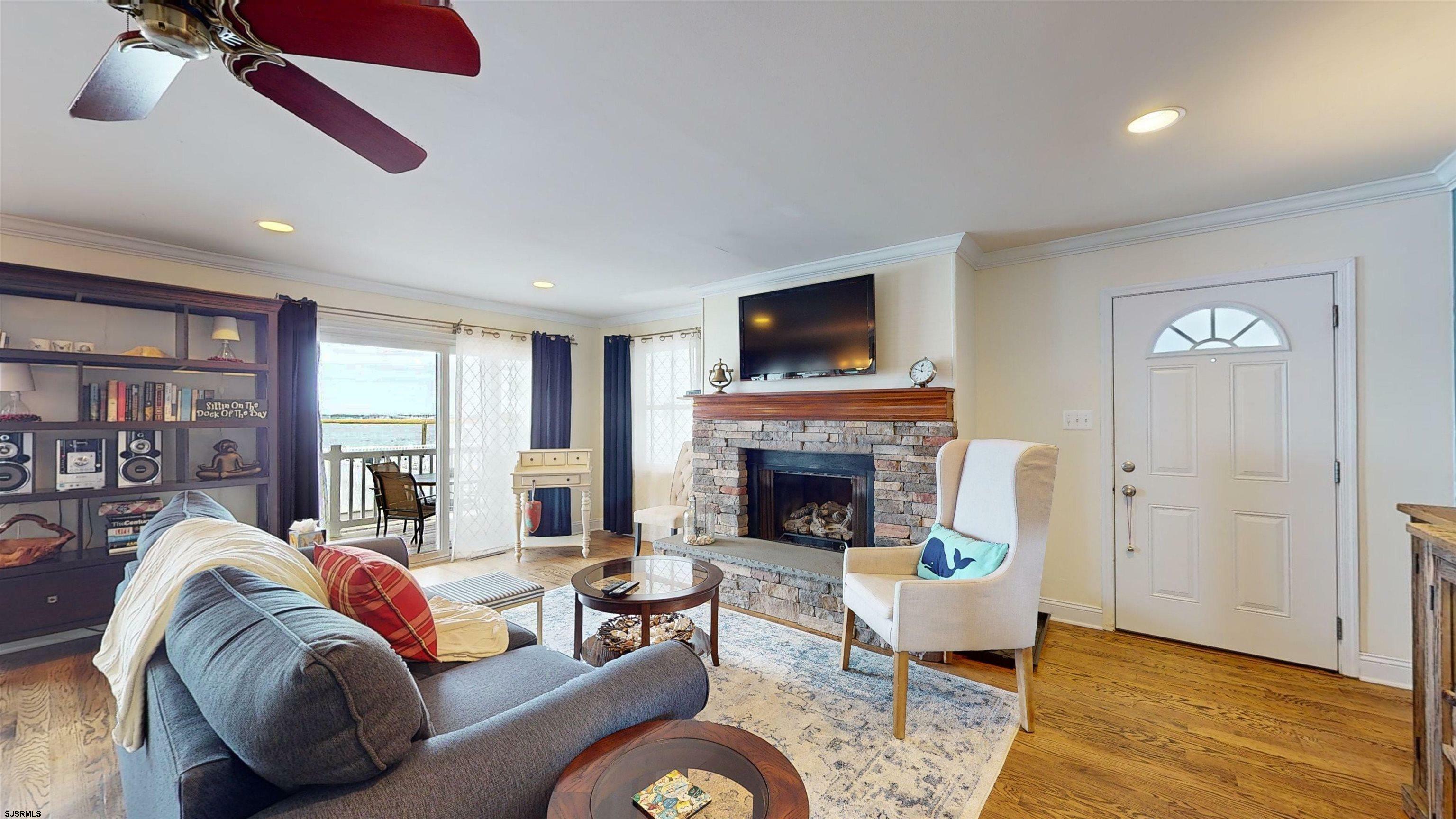 Property Photo: 912 Palen Ave A NJ 08226