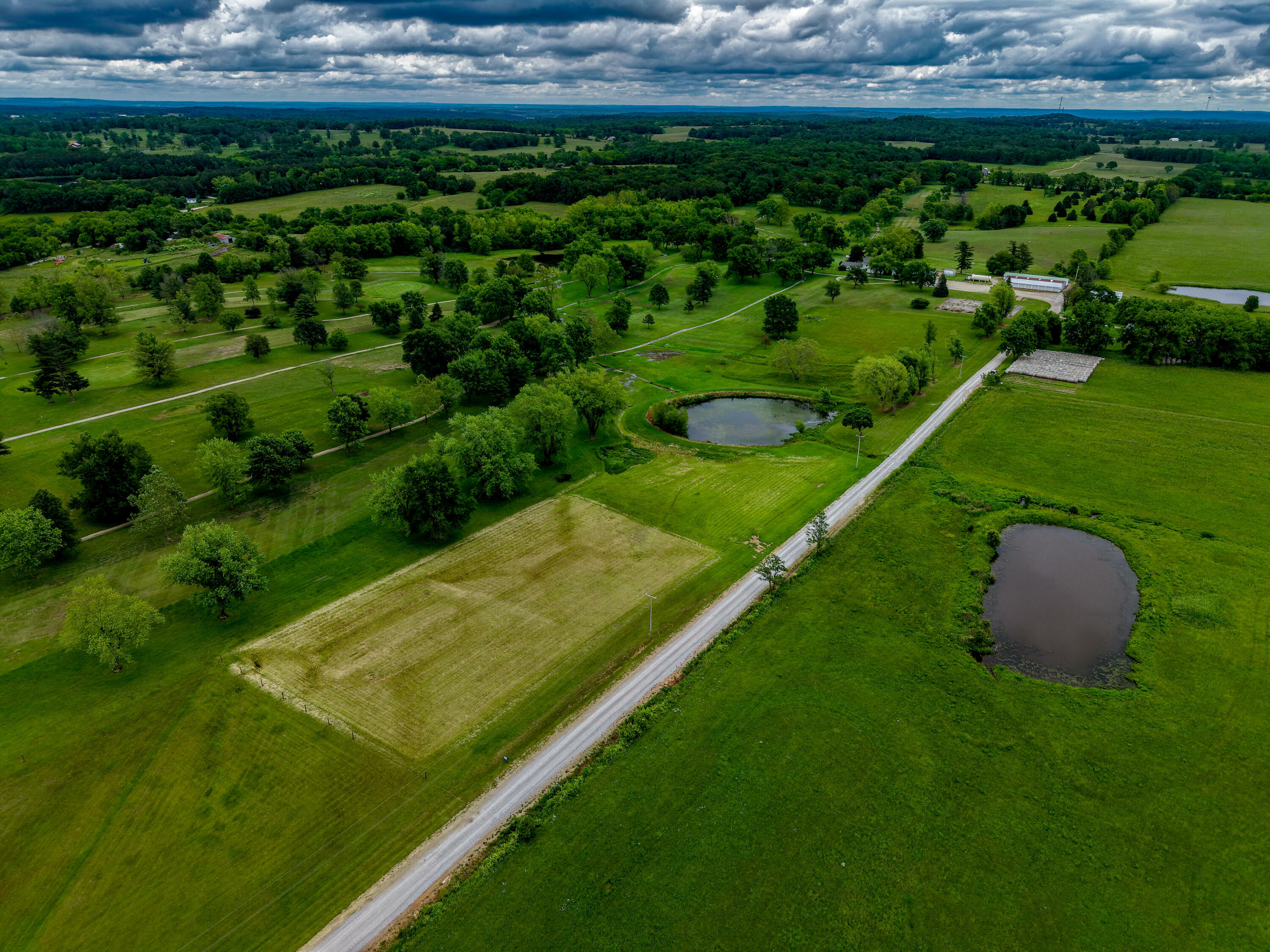 Property Photo: 000 Wedgewood Drive MO 65711