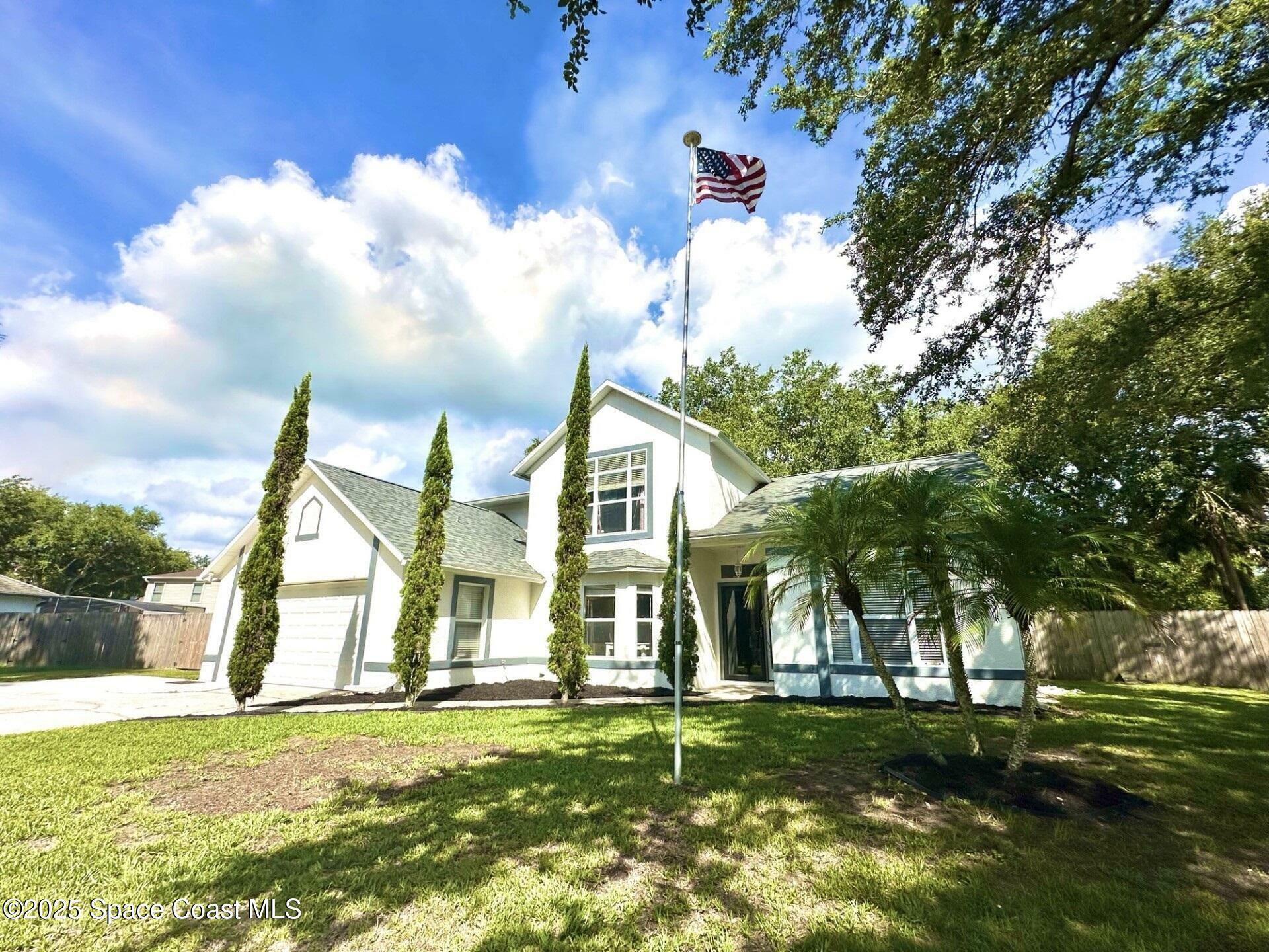 Property Photo: 4480 Buttonbush Drive FL 32796