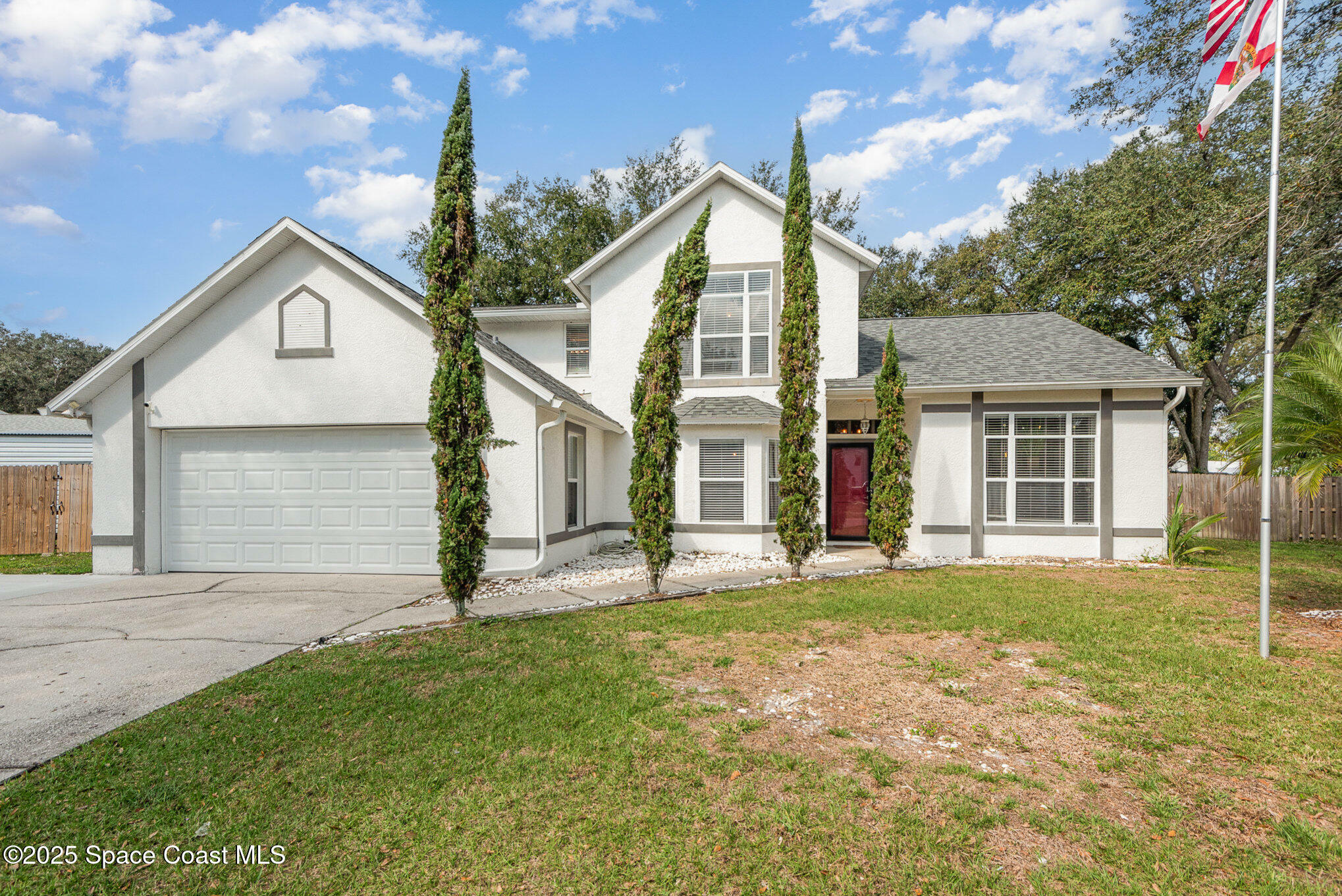 Property Photo: 4480 Buttonbush Drive FL 32796