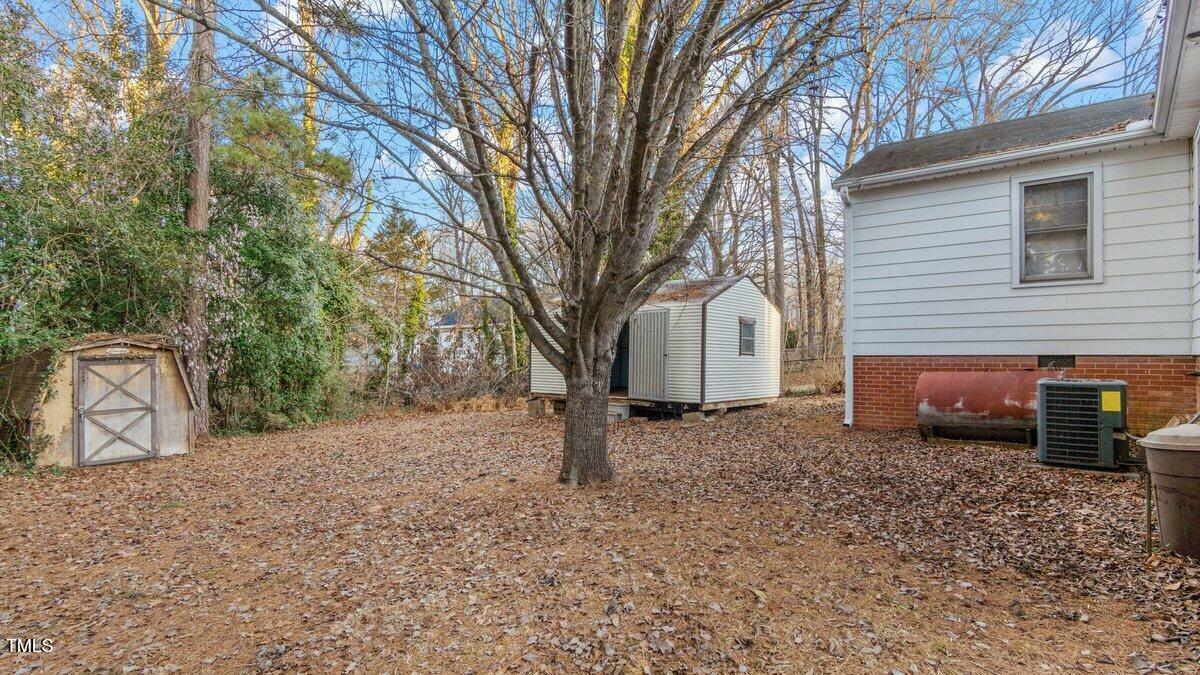 Property Photo:  902 Roanoke Avenue  NC 27536 