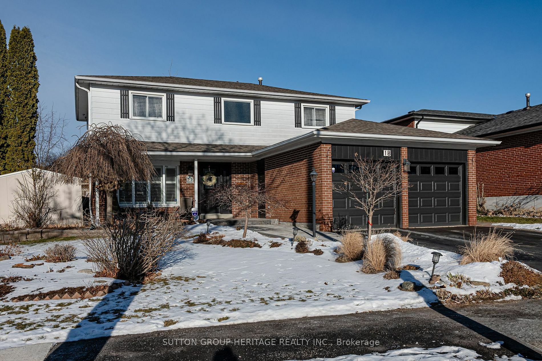 Property Photo:  18 Haviland Dr  ON M1C 2T7 