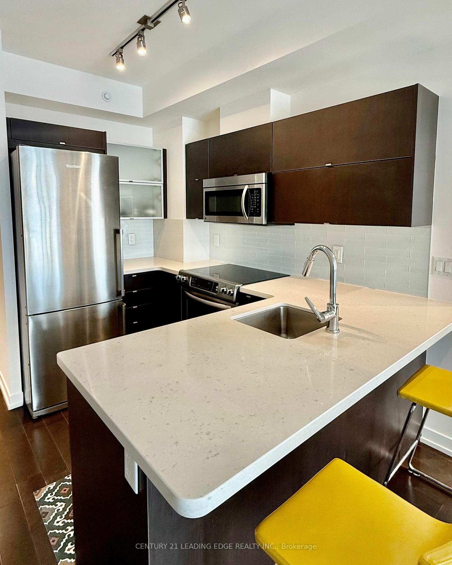 Property Photo:  170 Fort York Blvd 1312  ON M5V 0E6 