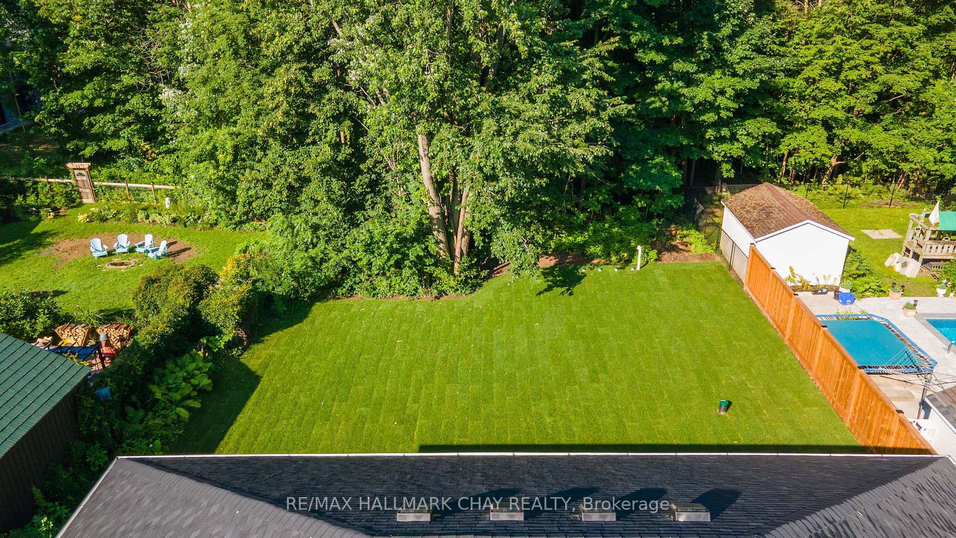 Property Photo: 8 Alexander Street ON L3V 3T8