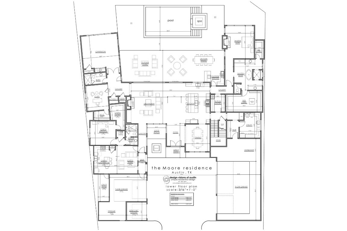 Property Photo: 605 Schickel Terrace TX 78738