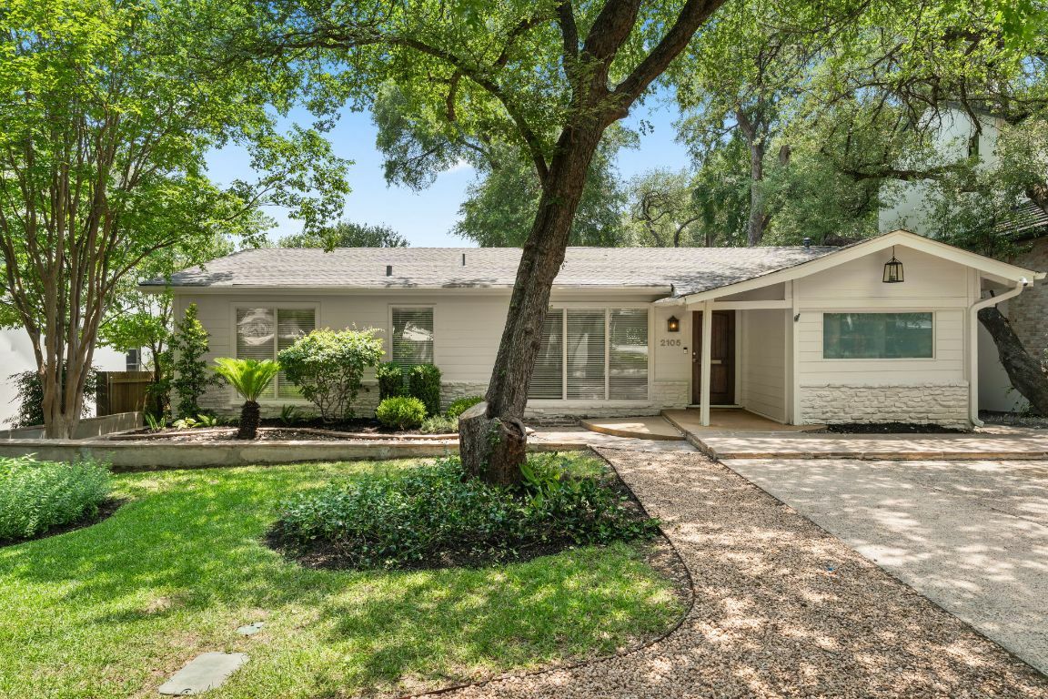 2105 Bowman Avenue  Austin TX 78703 photo