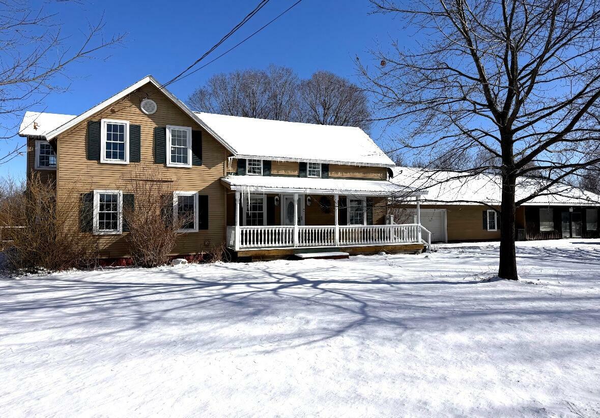 Property Photo:  30 Ashley Road  NY 12901 