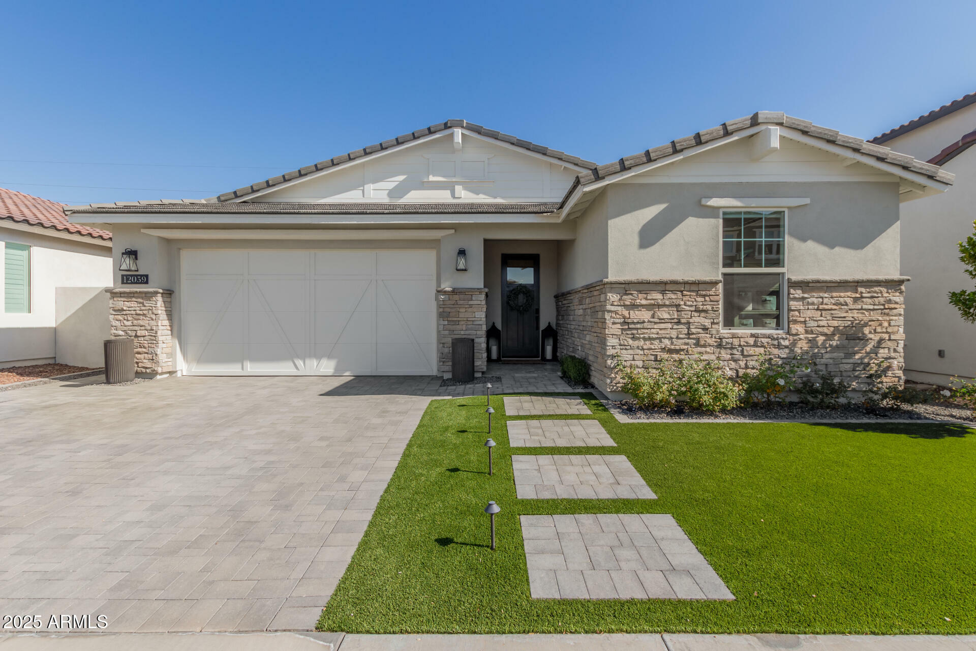 Property Photo: 12059 N Luckenbach Street AZ 85388