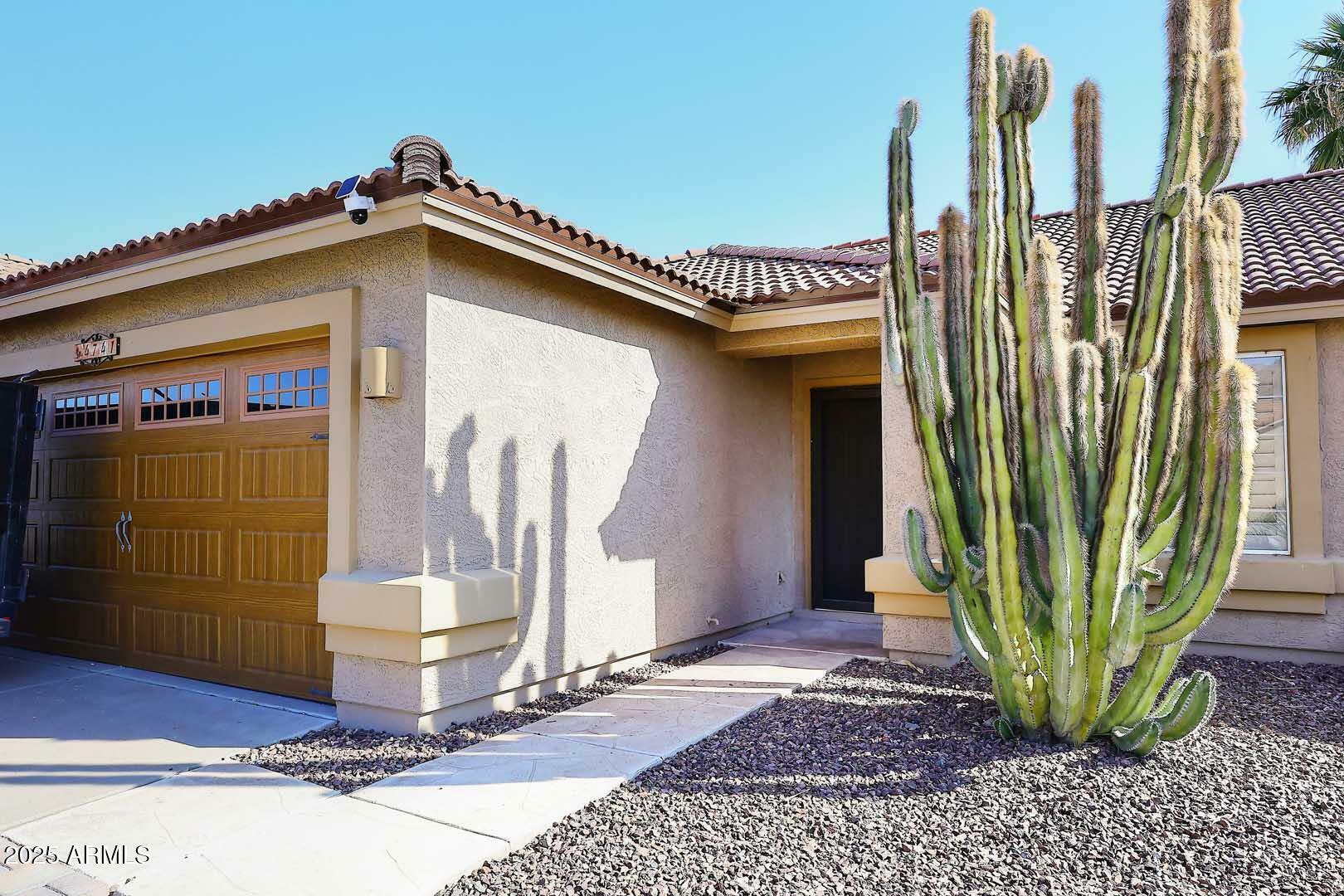 Property Photo:  4741 S Desert Dawn Drive  AZ 85118 