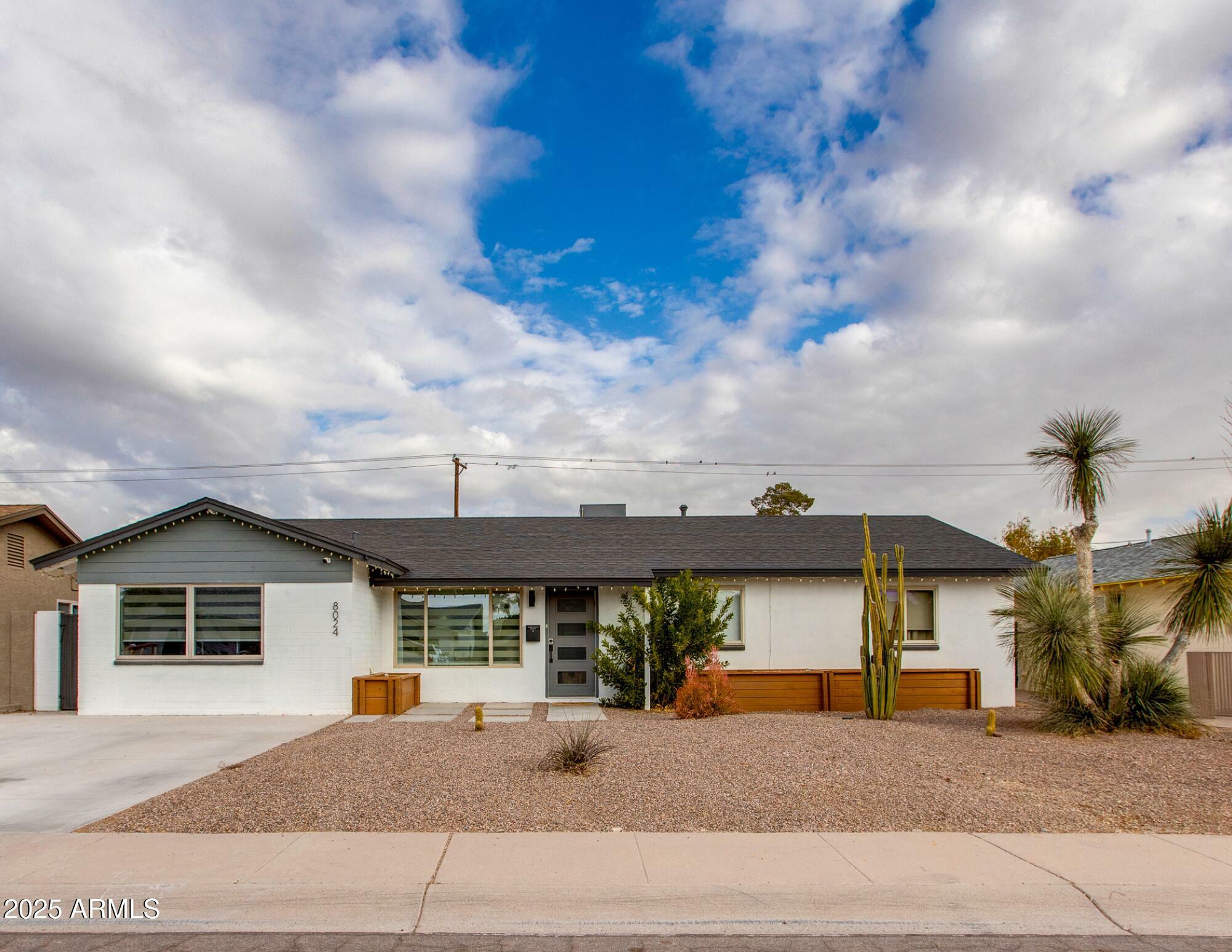 Property Photo:  8024 E Hubbell Street  AZ 85257 