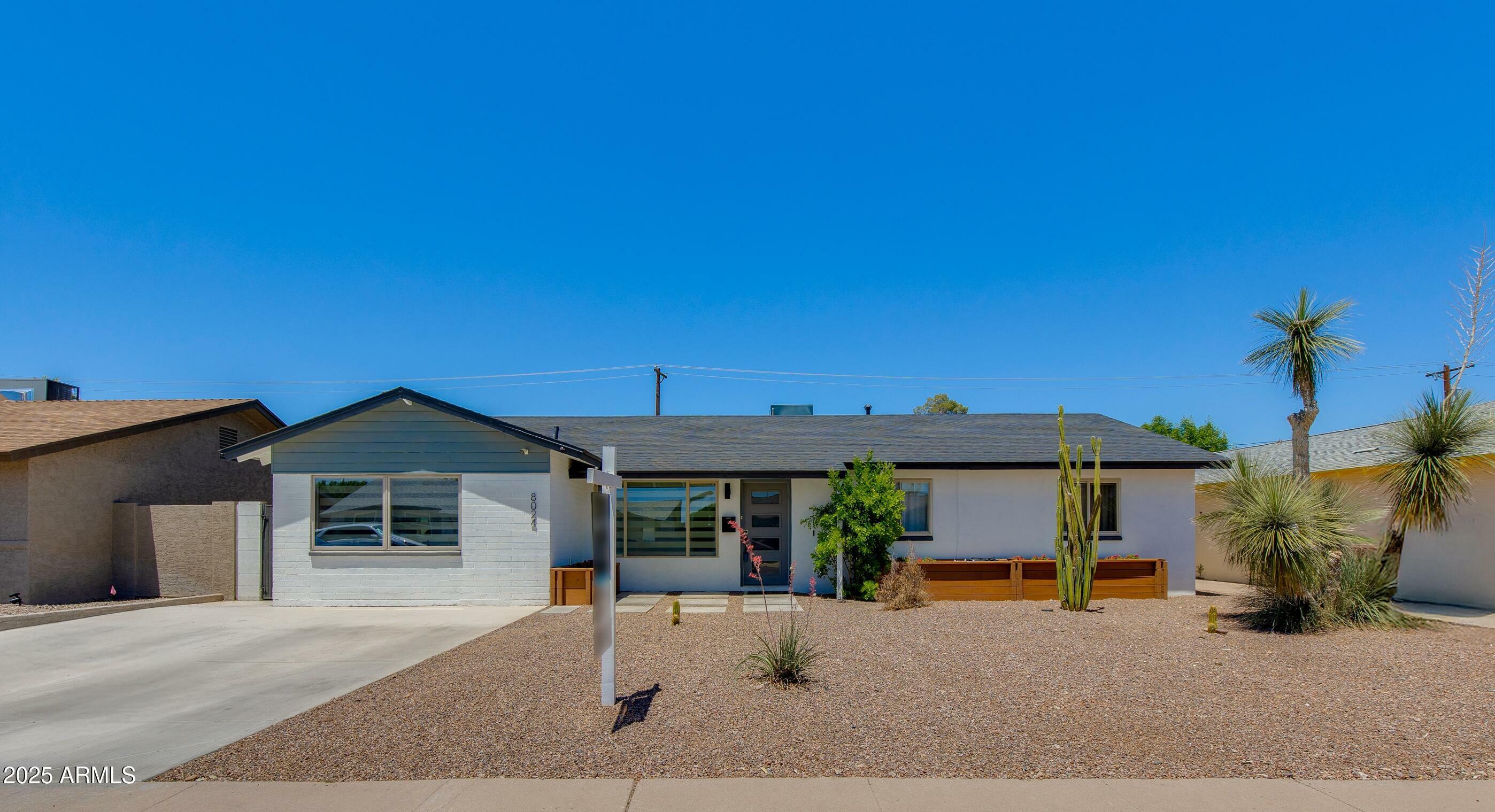 8024 E Hubbell Street  Scottsdale AZ 85257 photo
