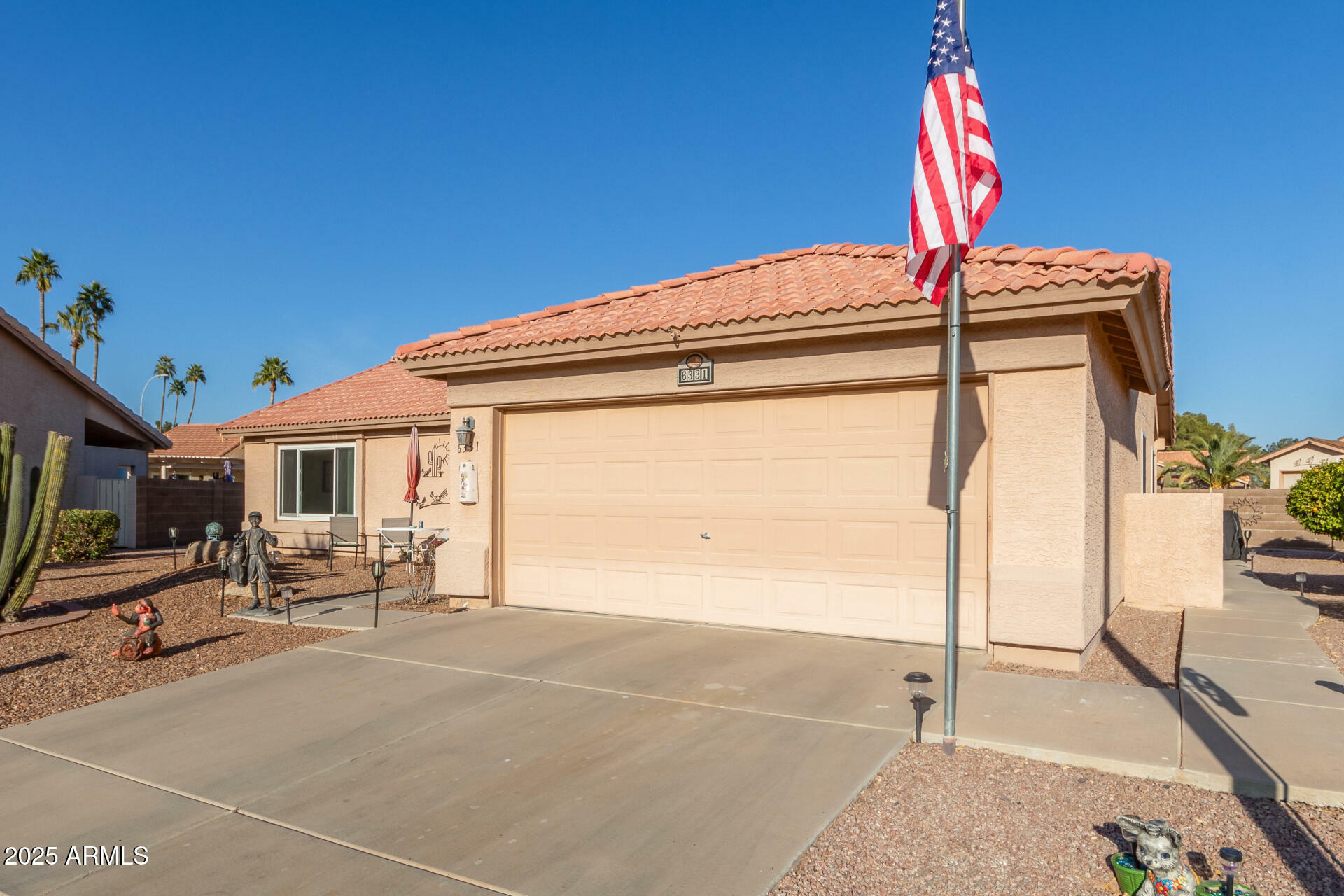 Property Photo:  6331 S Cypress Point Drive  AZ 85249 