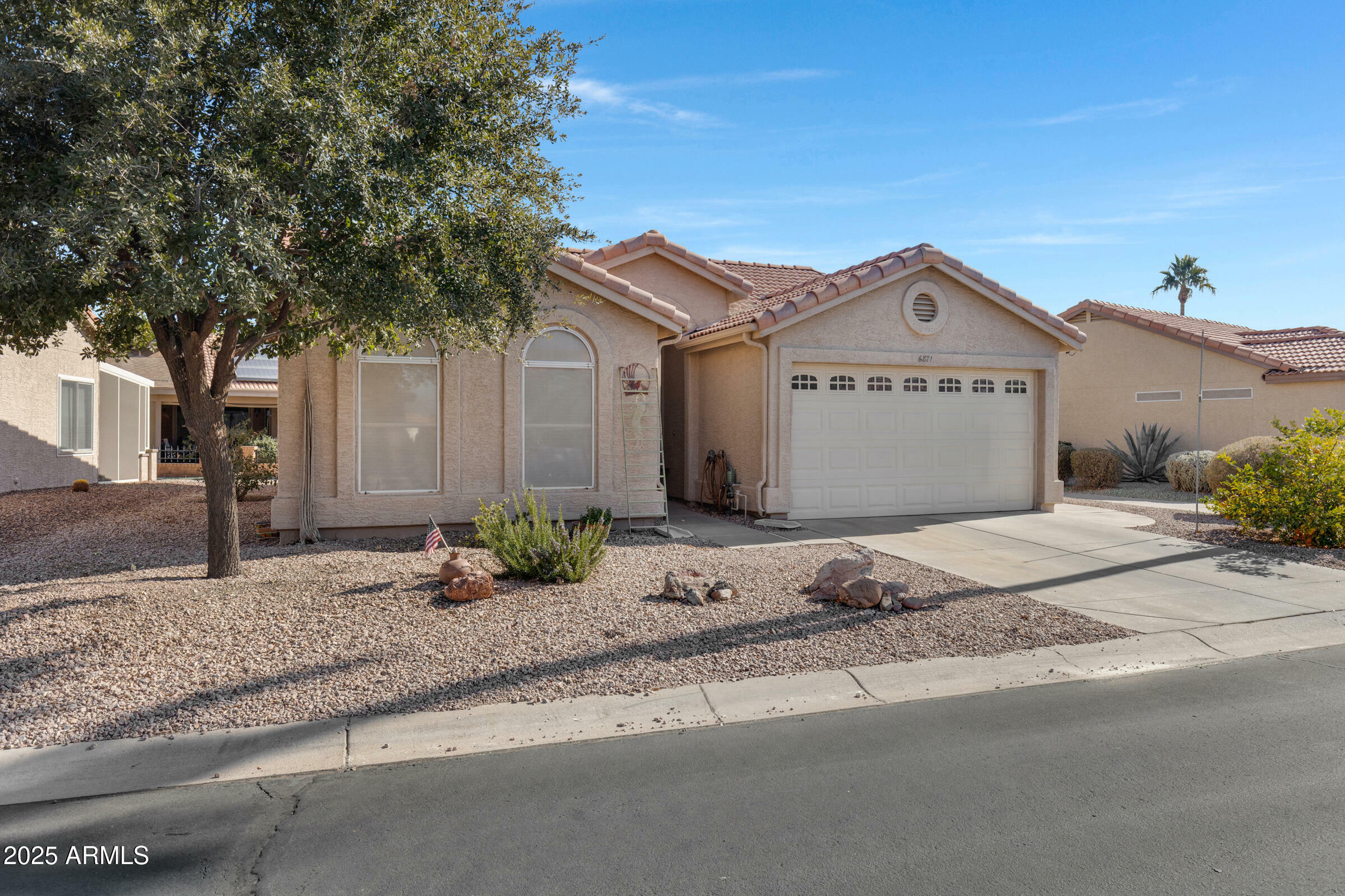 Property Photo:  6871 S Coral Gable Drive  AZ 85249 