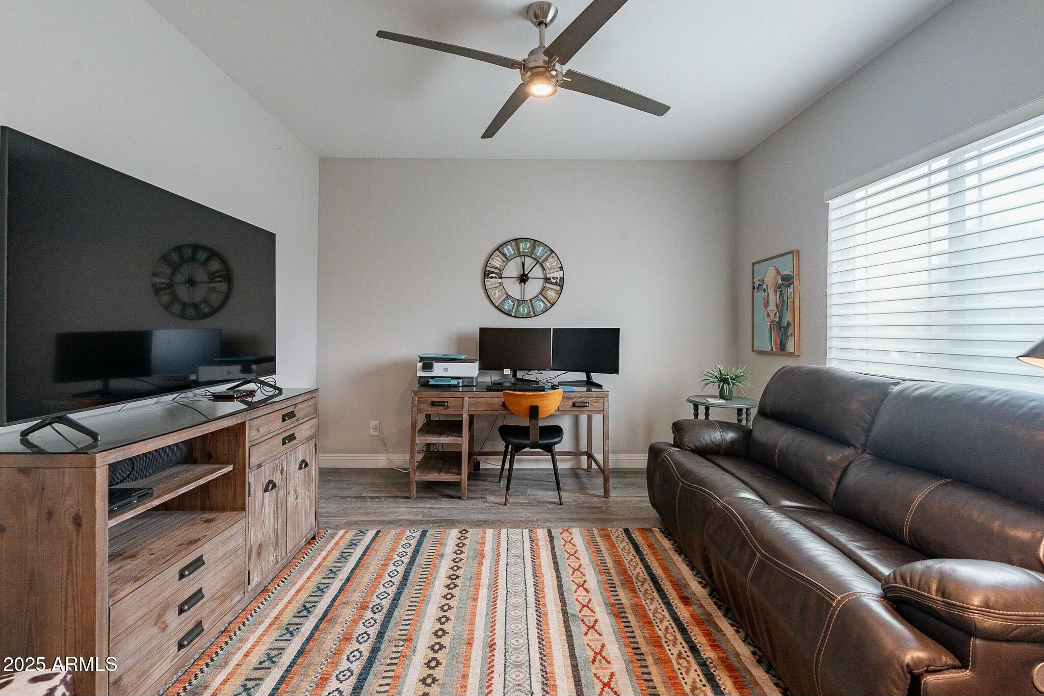 Property Photo: 10834 W Swayback Pass AZ 85383