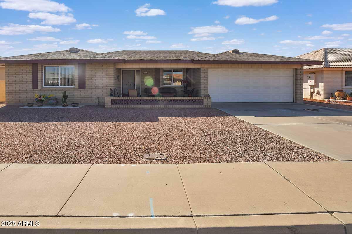 Property Photo:  7861 E Natal Avenue  AZ 85209 