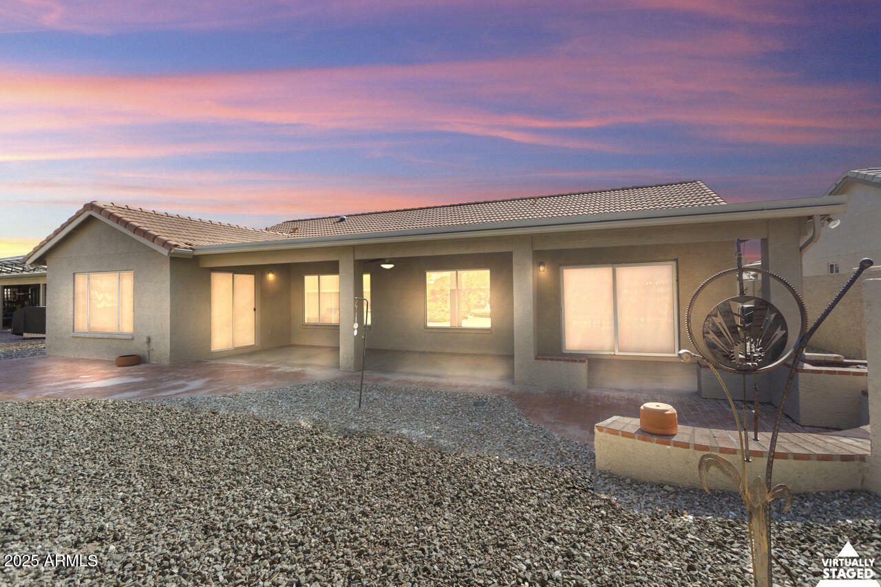 Property Photo: 15406 W Pinchot Court AZ 85395