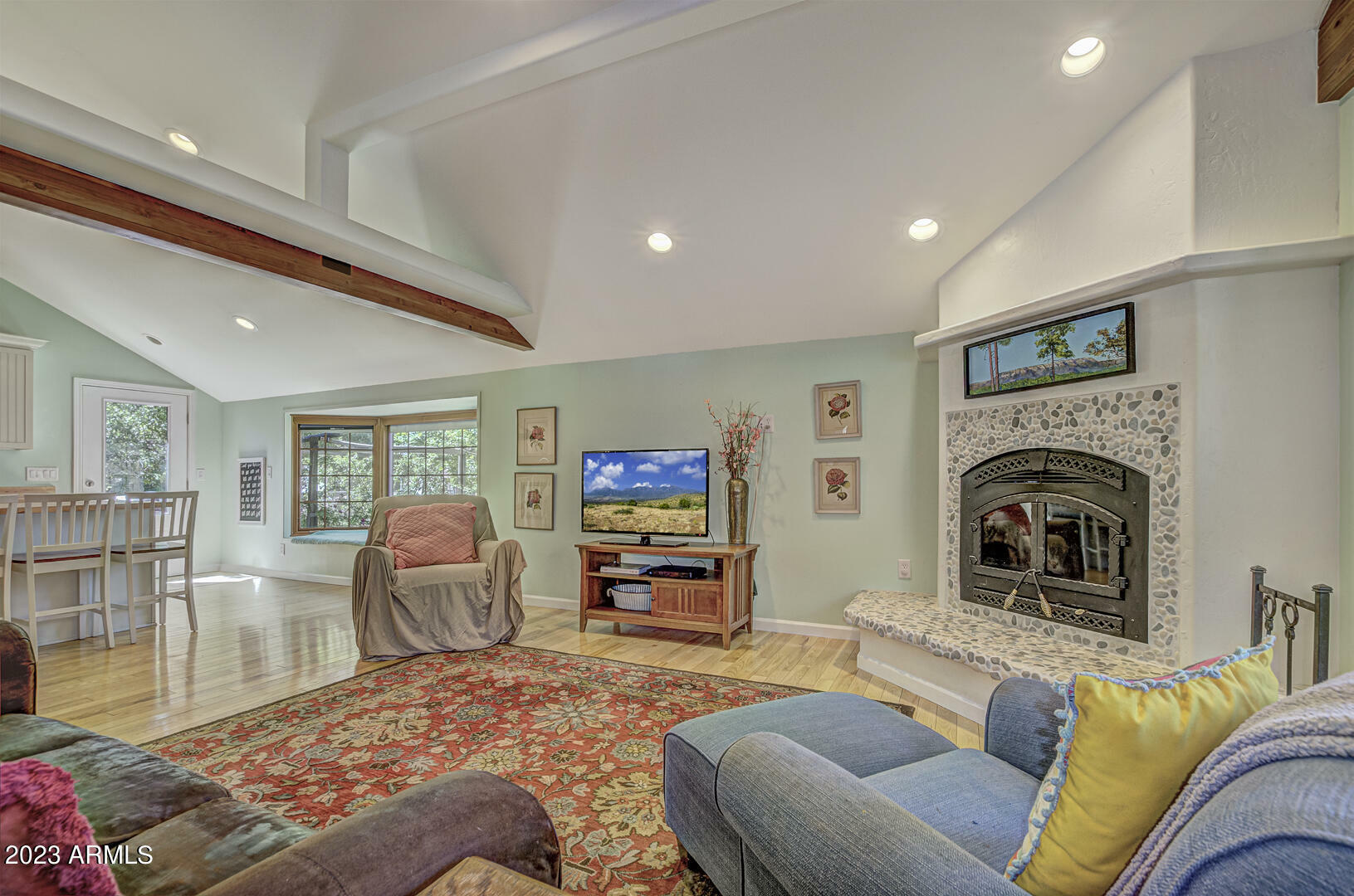 Property Photo: 140 W Thompson Road AZ 85541