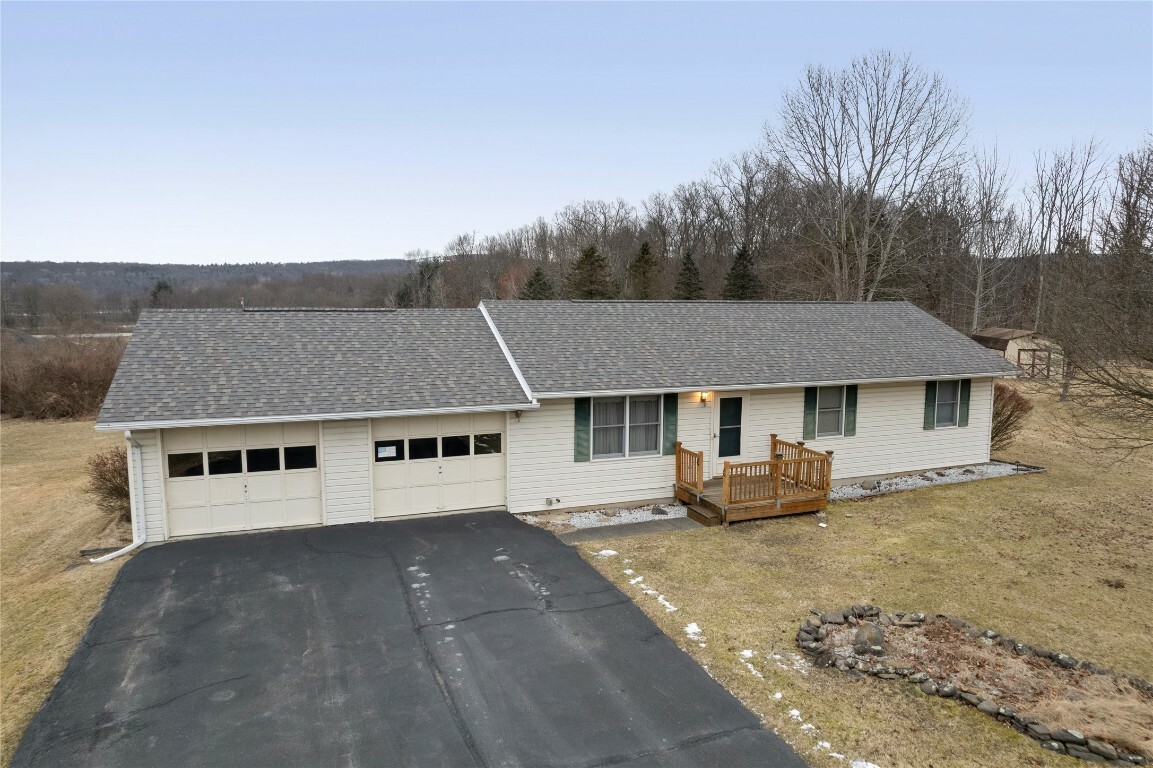 Property Photo:  72 Tara Lee Drive  NY 13732 