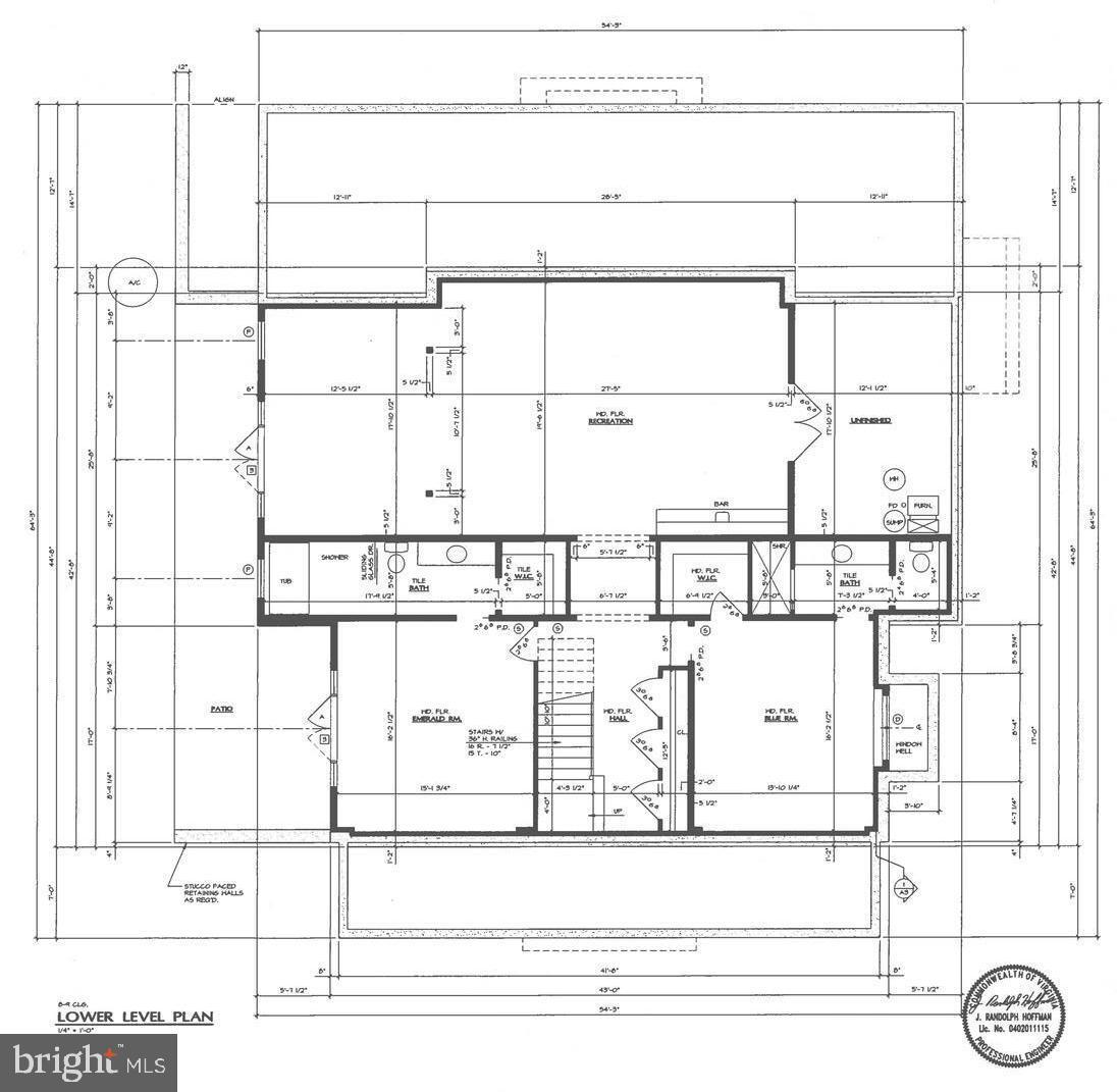 Property Photo: 400 Martingale Ridge Drive VA 20117