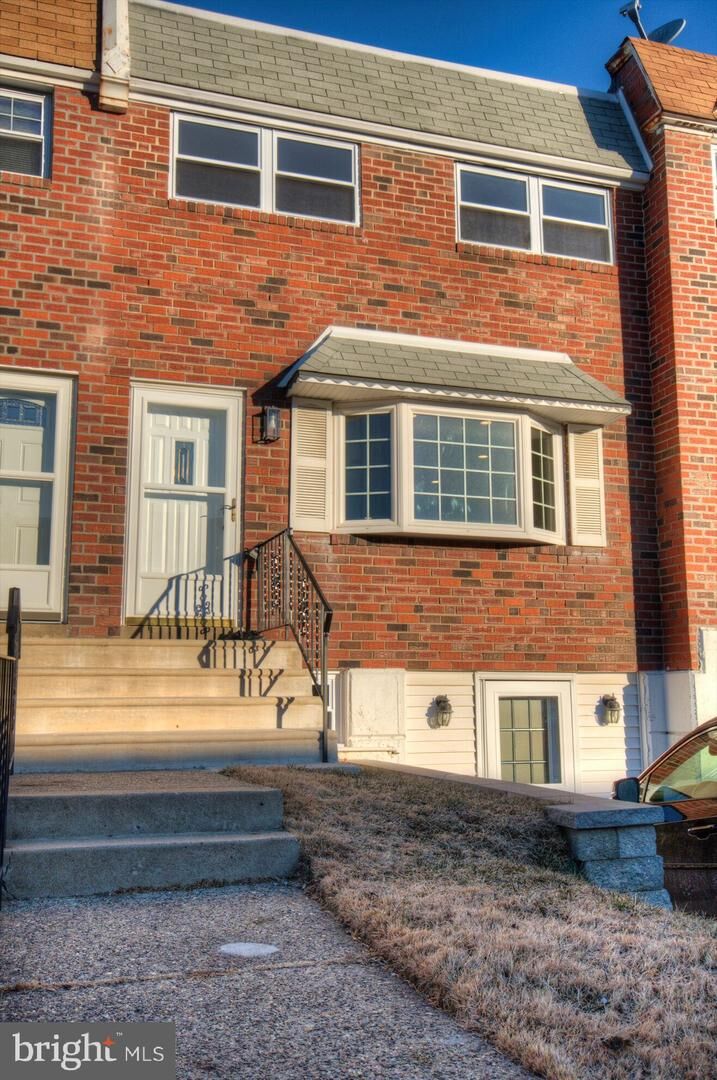 Property Photo: 3639 Canby Drive PA 19154