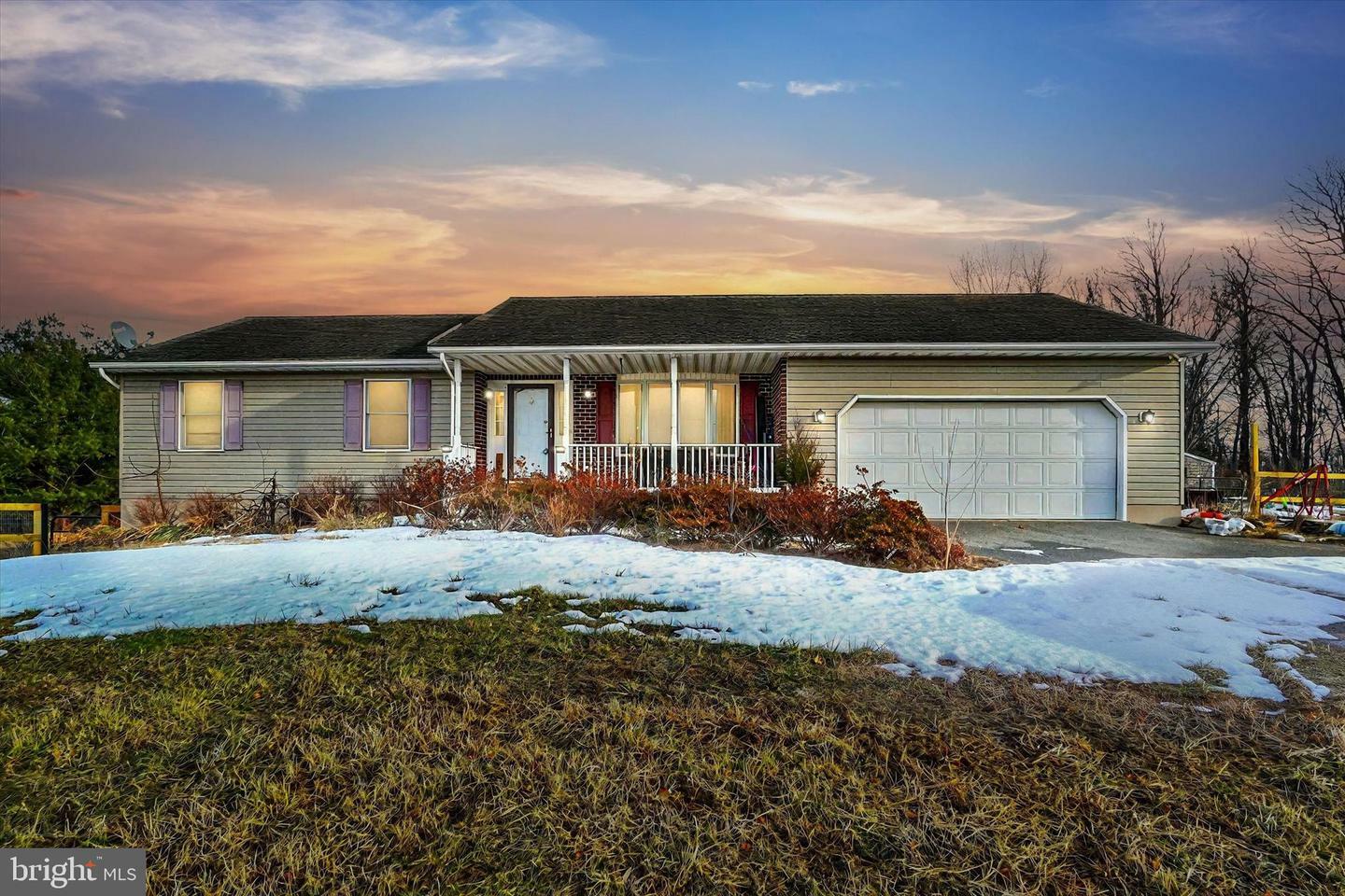 Property Photo:  401 Kunkle Road  PA 17321 