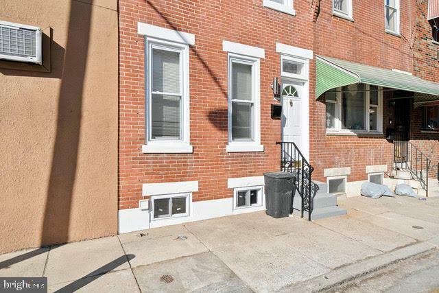 Property Photo:  2434 S Sartain Street  PA 19148 