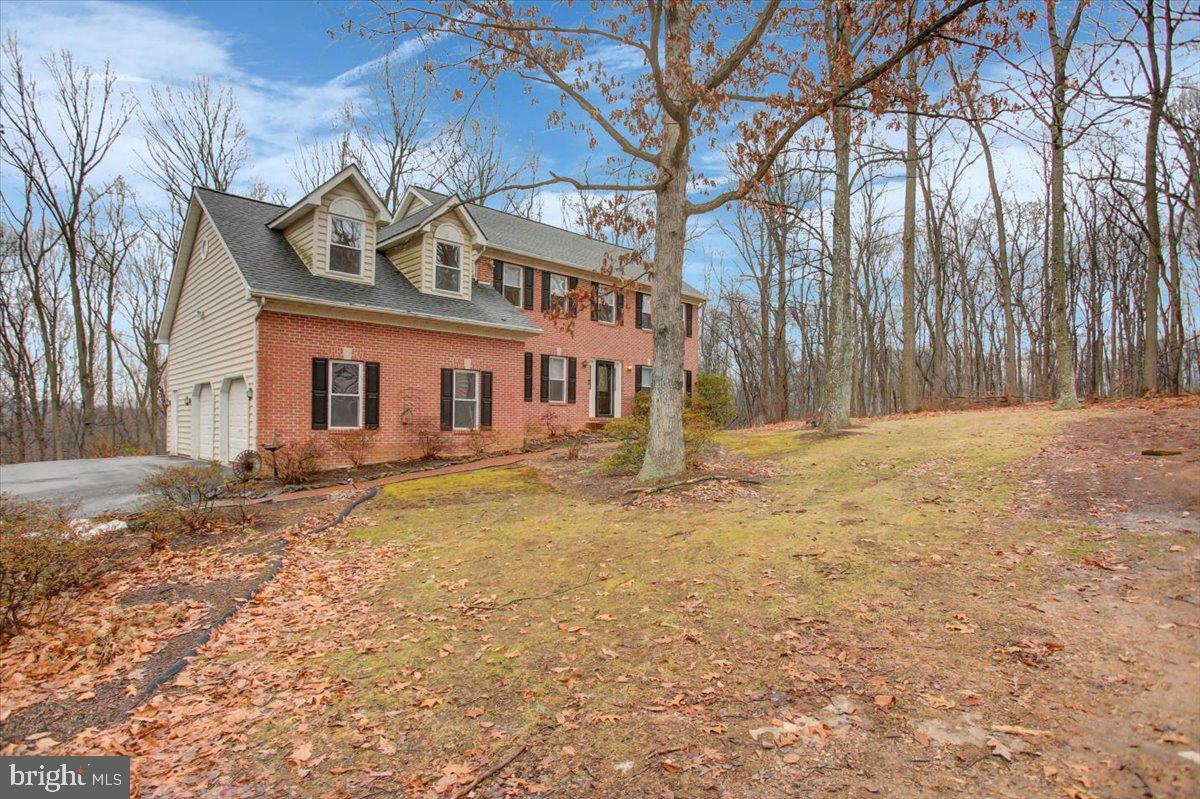 Property Photo:  2049 Hughes Shop Road  MD 21158 