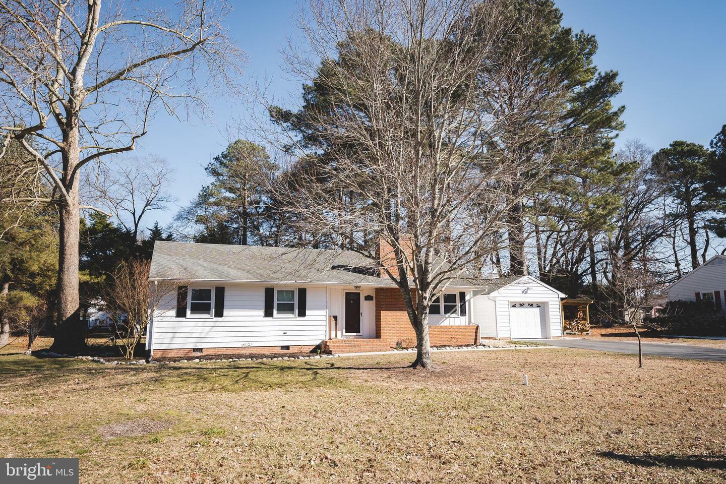 907 Montrose Drive  Salisbury MD 21804 photo