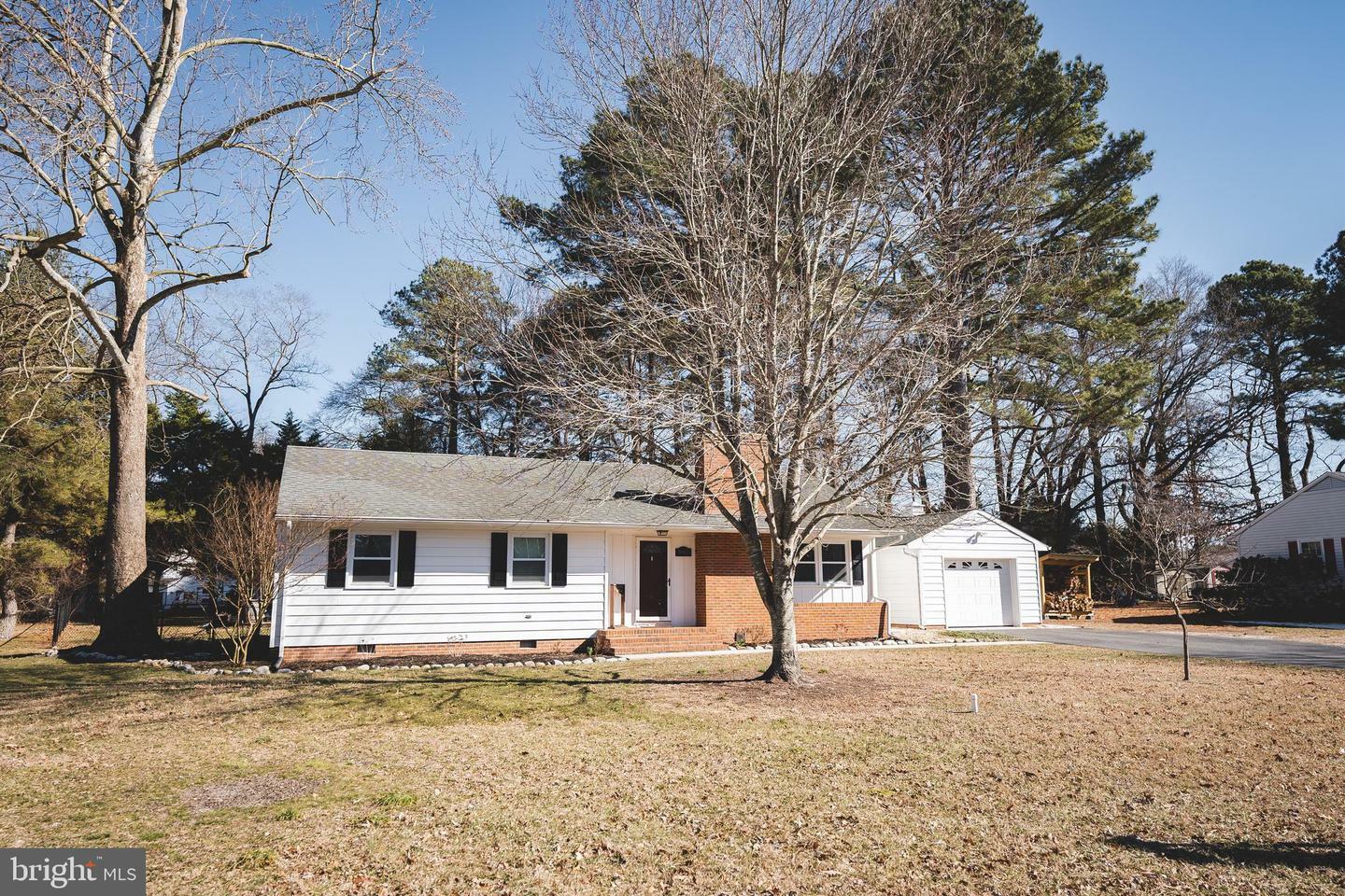 Property Photo:  907 Montrose Drive  MD 21804 