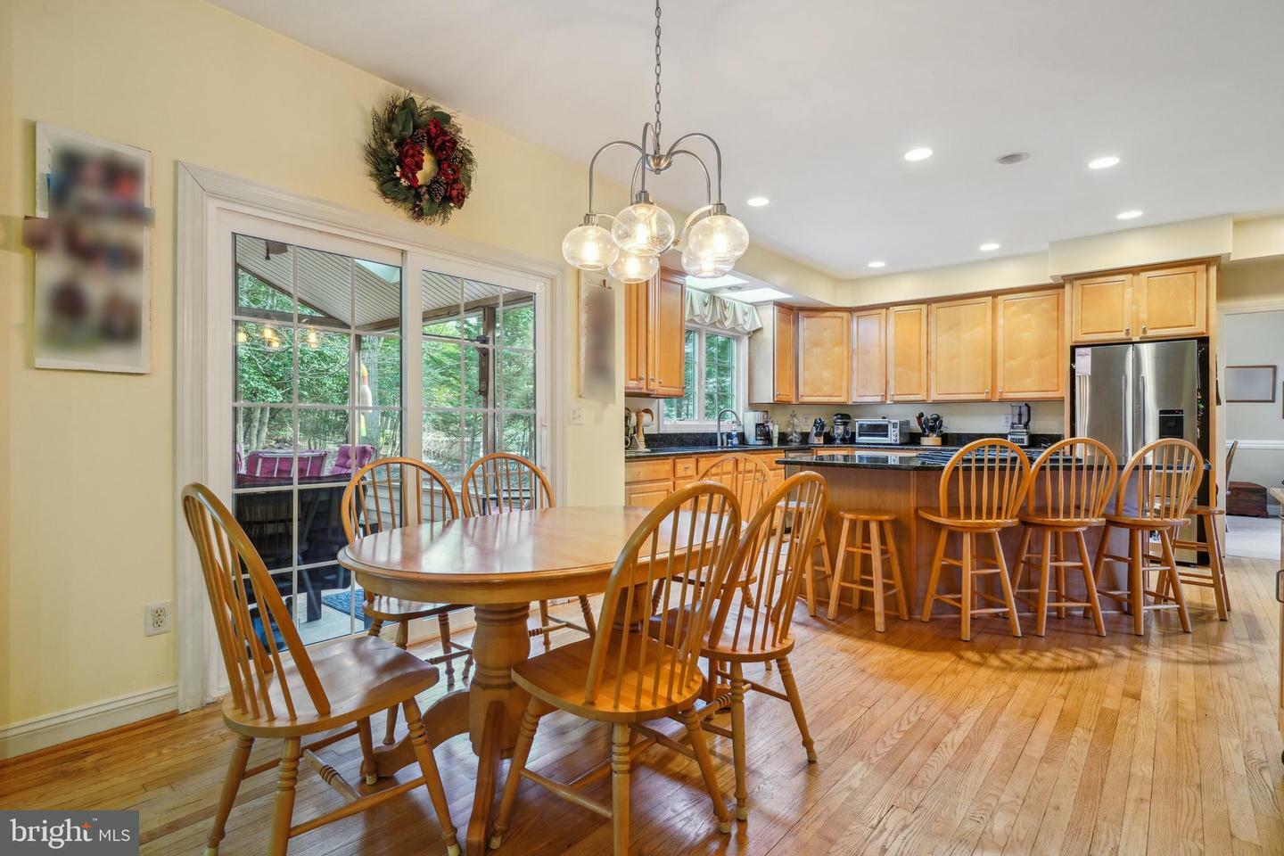 Property Photo:  604 Hidden Pond Lane  MD 21146 