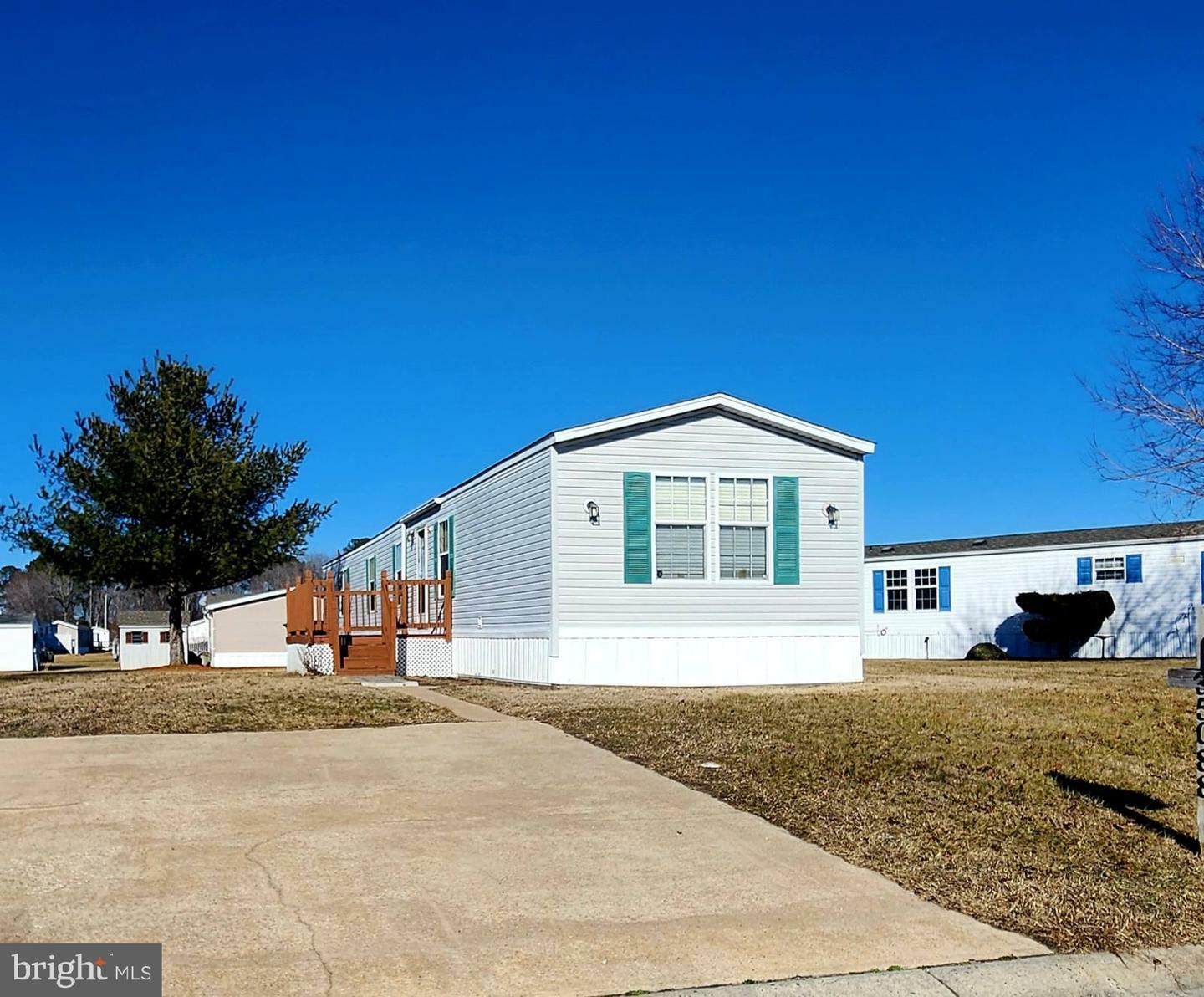 35088 Blossom Court  Pittsville MD 21850 photo