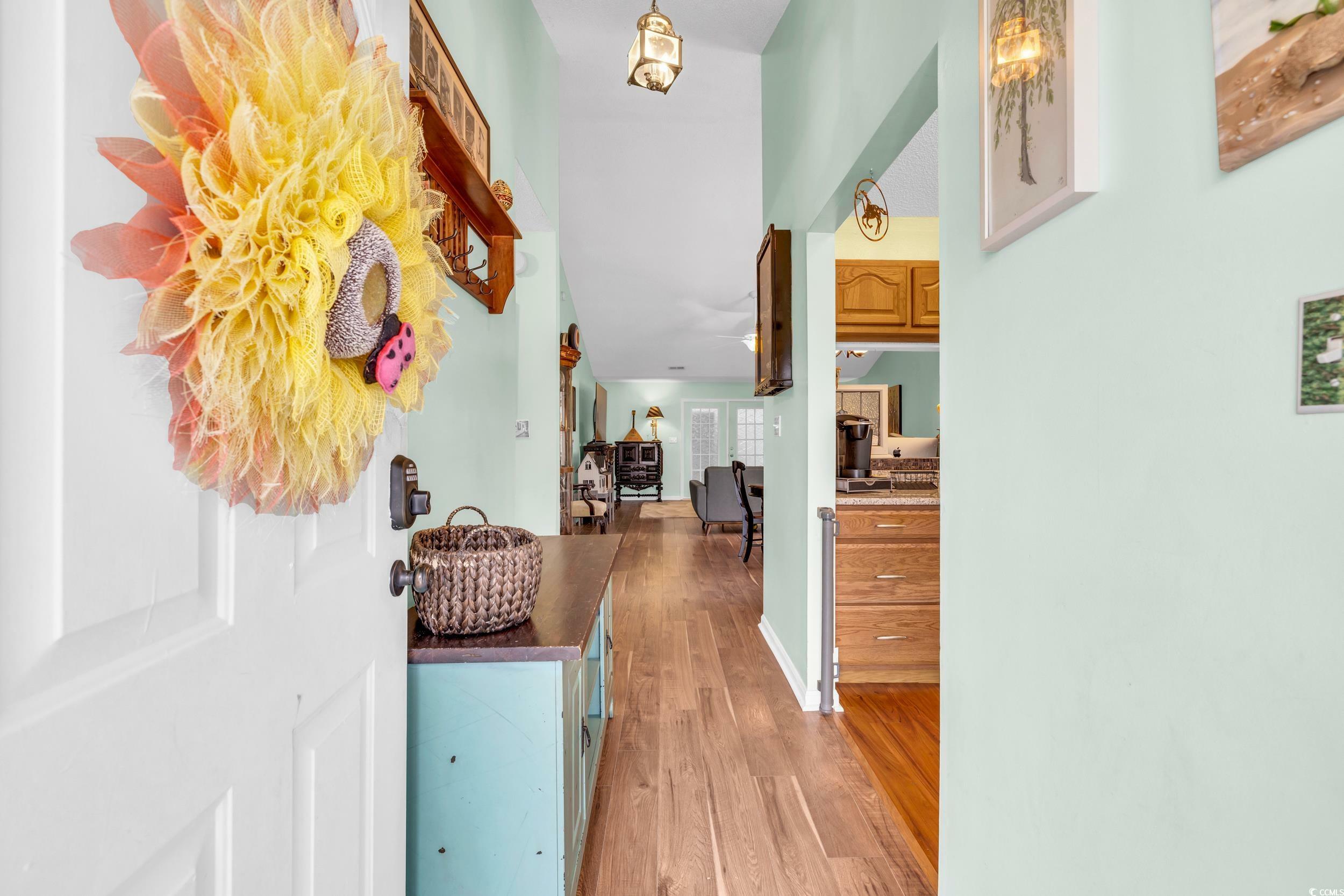 Property Photo: 6716 Wisteria Dr. SC 29588