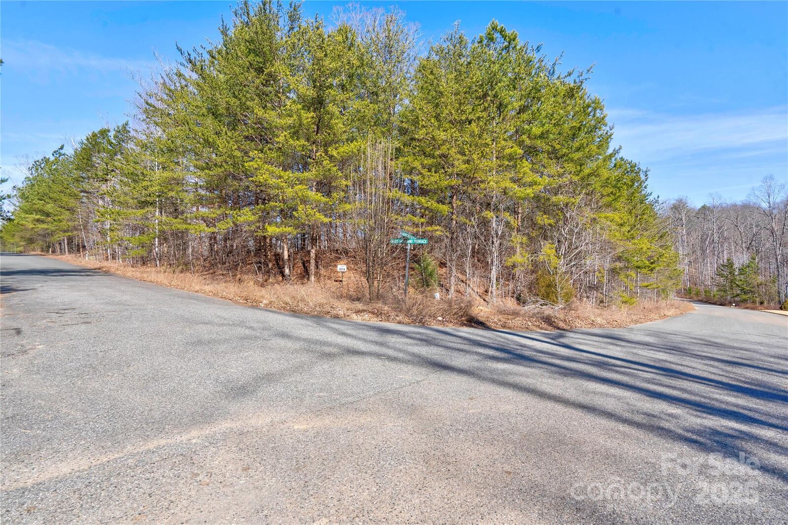 Property Photo:  100 W Highland Terrace  NC 28086 