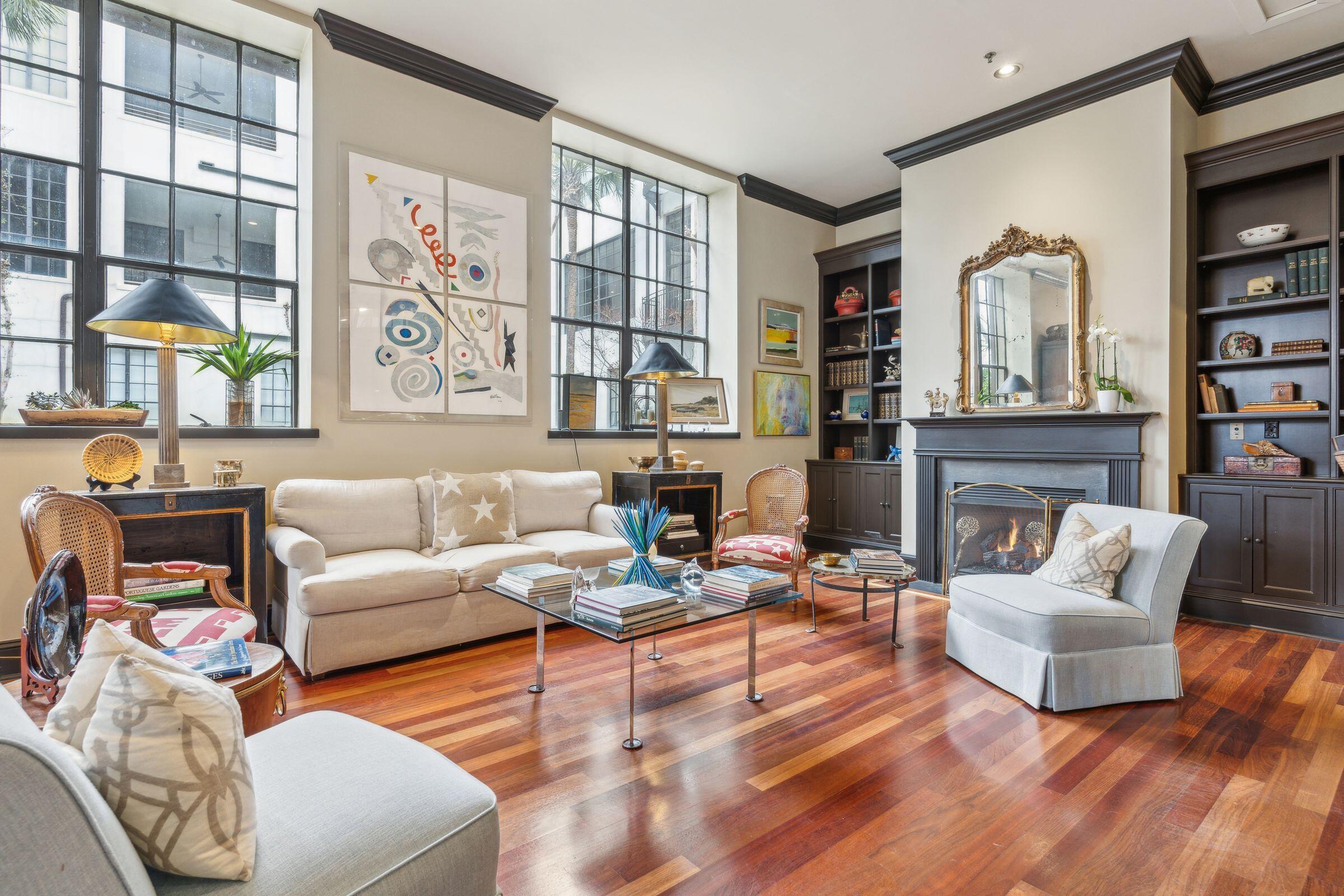 Property Photo: 3 Chisolm Street # 101 SC 29401