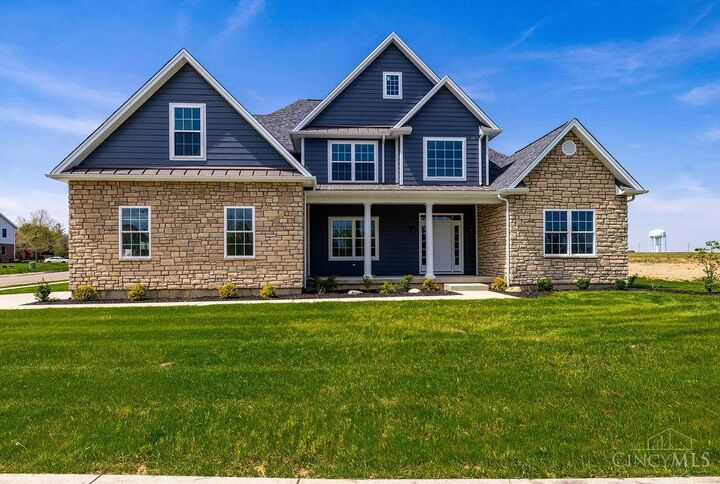 4 Savannah Drive  Oxford OH 45056 photo