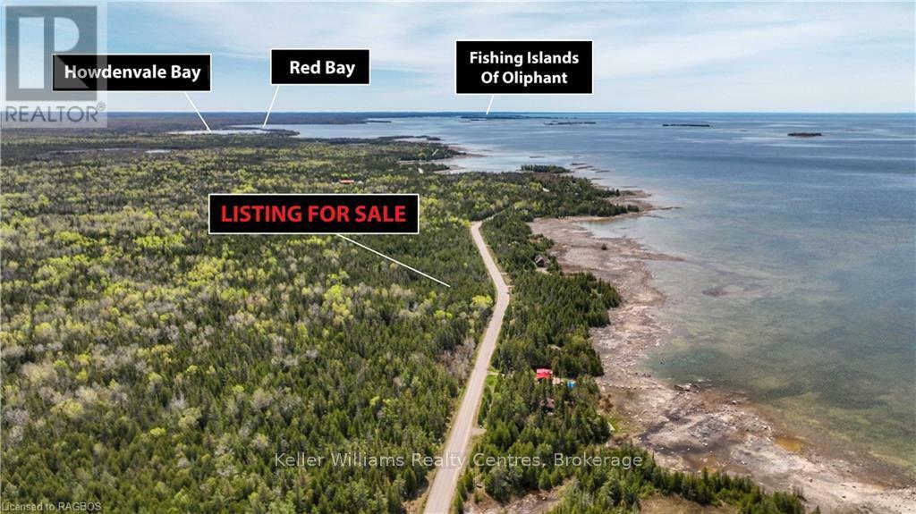 Property Photo:  1061 Sunset Drive  ON N0H 2T0 