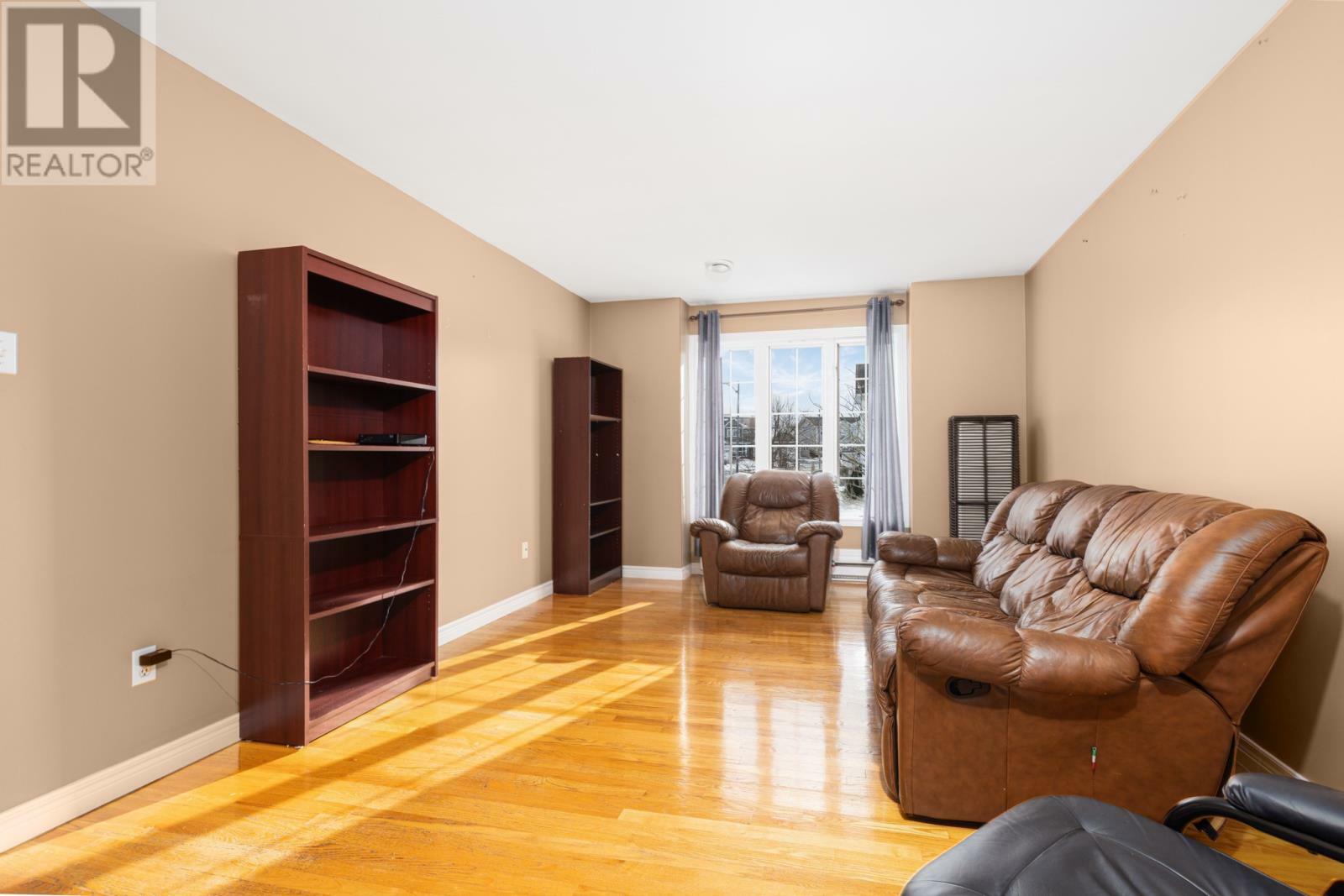 Property Photo:  46 Tree Top Drive  NL A1H 1A2 