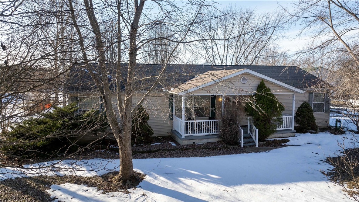 Property Photo:  1194 Cr 625E  IL 61951 