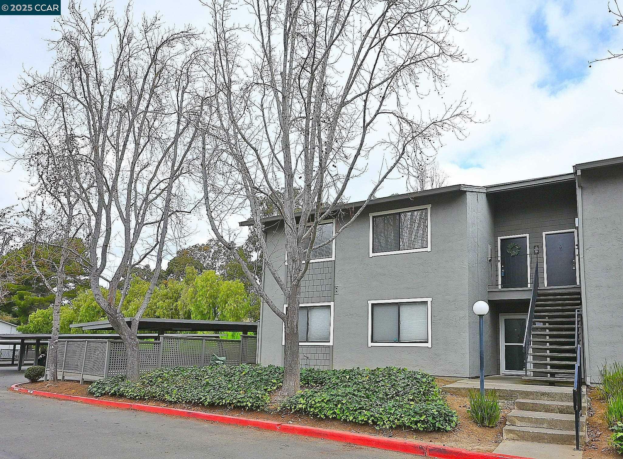 Property Photo:  900 Cambridge Dr 126  CA 94510 