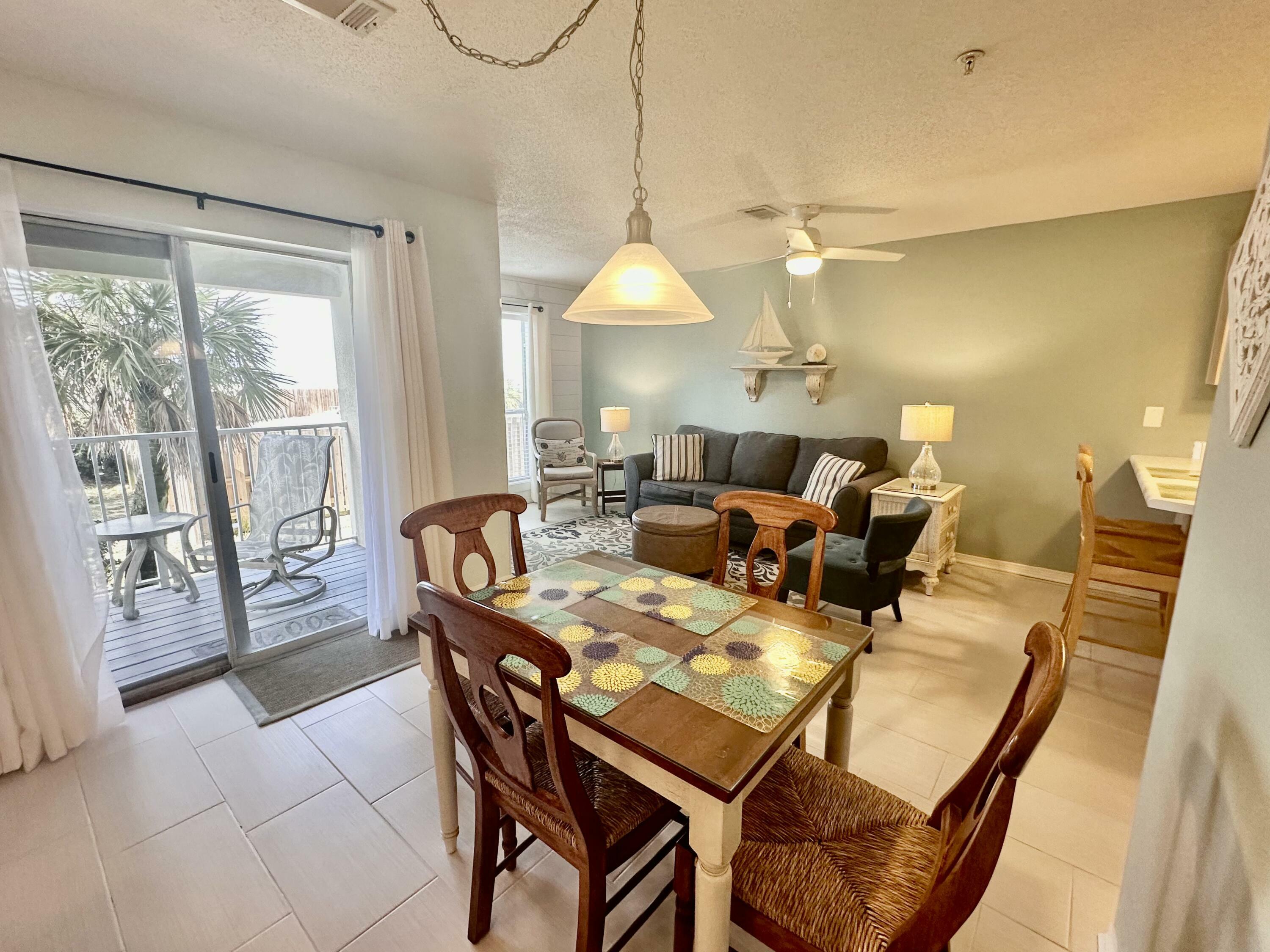 Property Photo:  7468 Sunset Harbor Drive Apt 212  FL 32566 