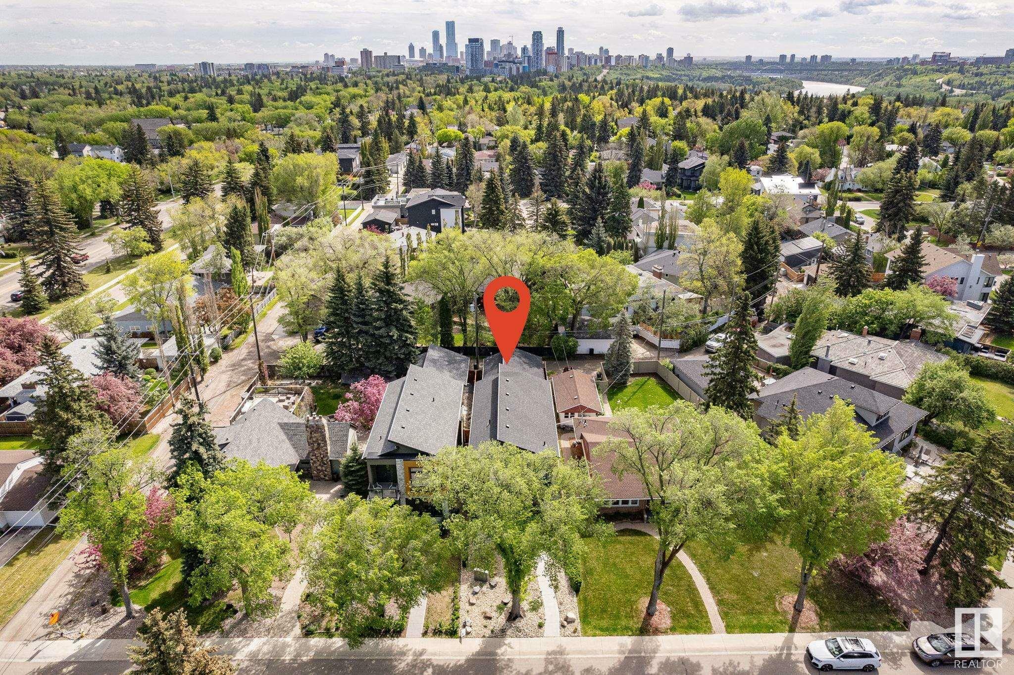 Property Photo:  10107 138 Street NW  AB T5N 2H8 