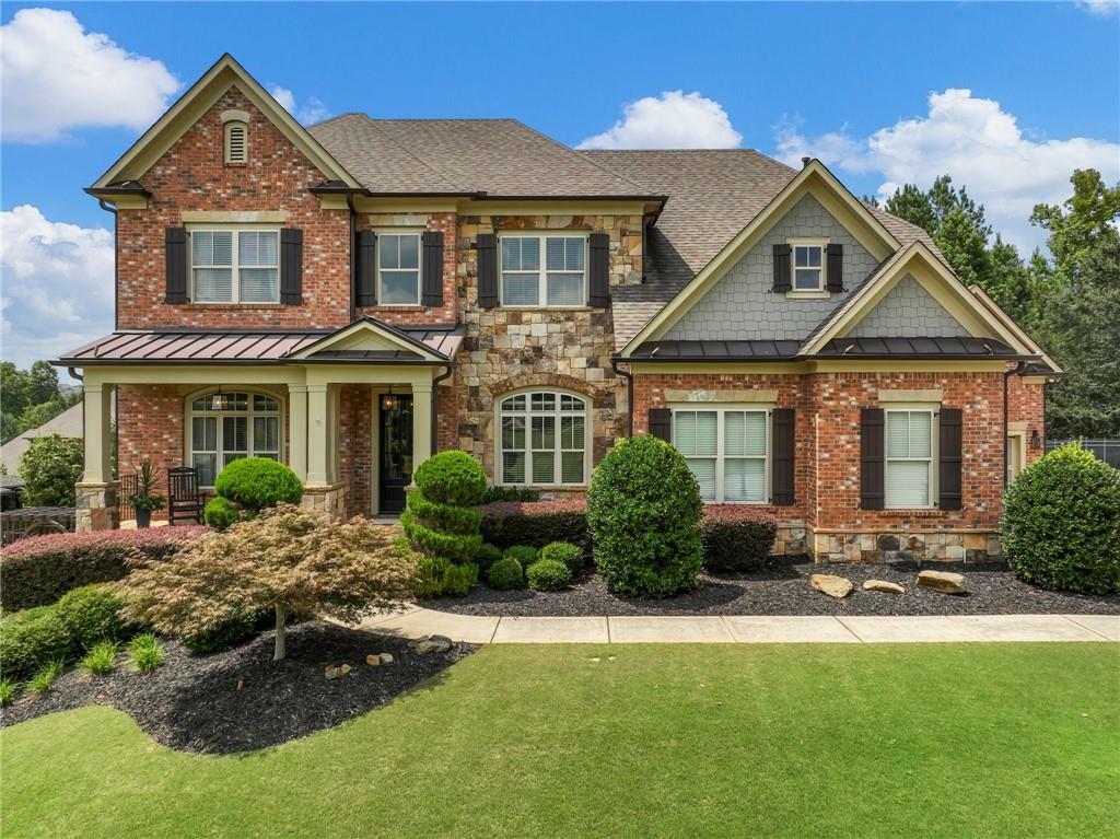 2534 Northern Oak Drive  Braselton GA 30517 photo