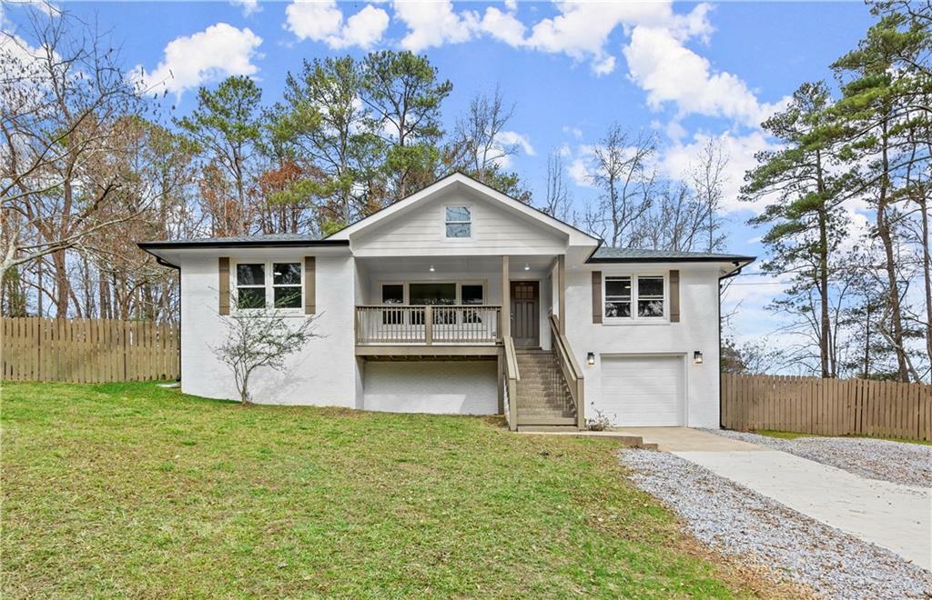 Property Photo:  1892 Buford Dam Road  GA 30518 