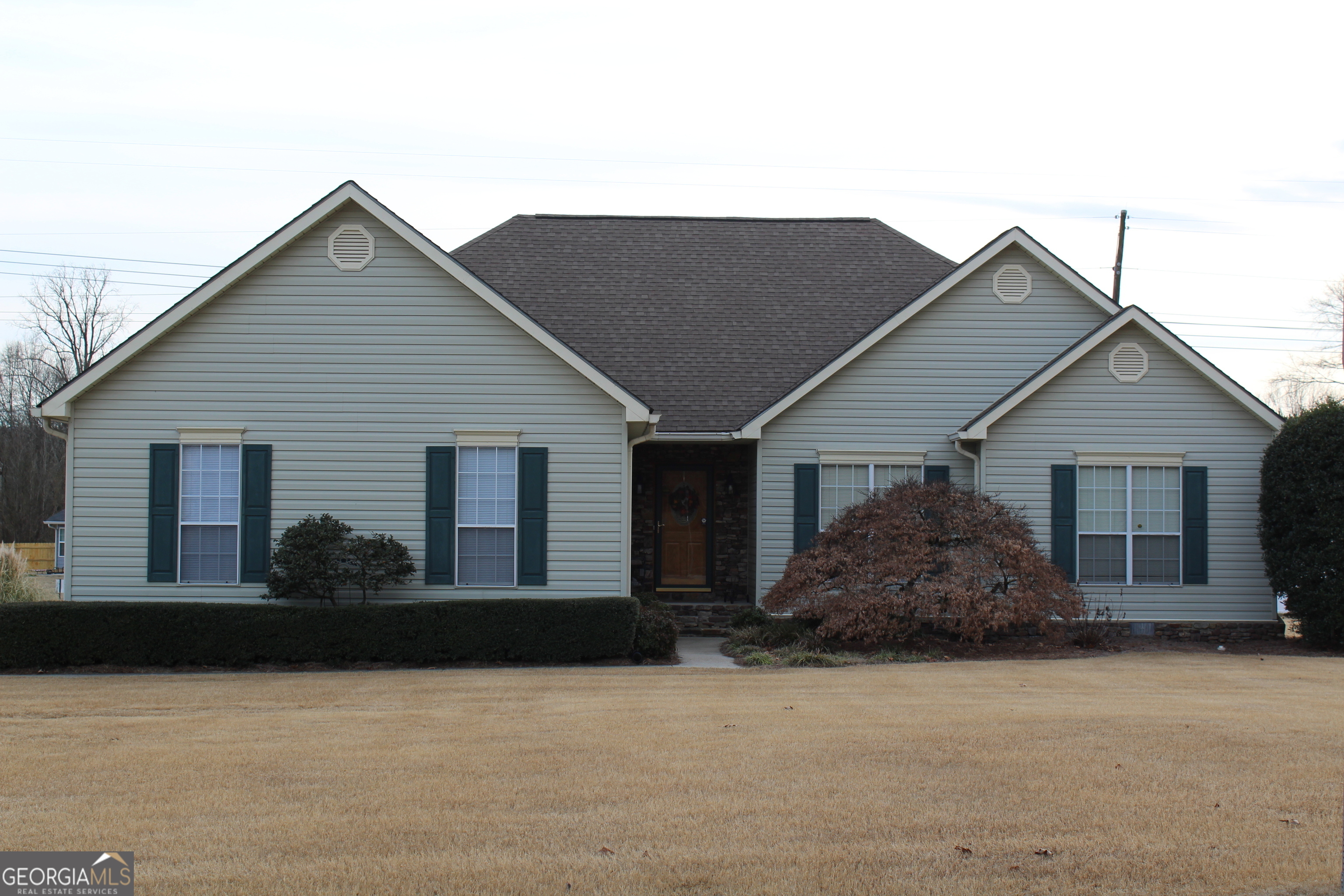 Property Photo:  3701 NW Garden Lakes Parkway  GA 30165 