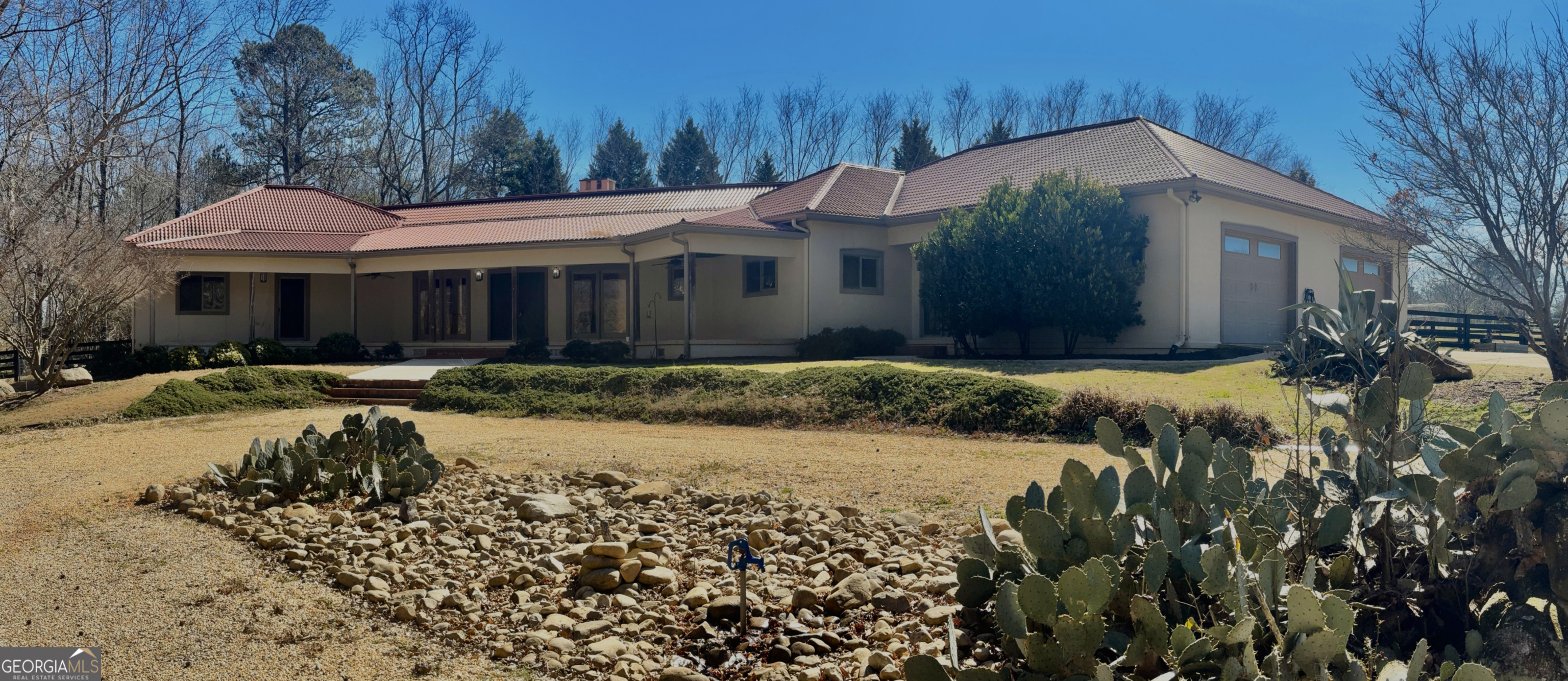 Property Photo: 2223 Salem Road GA 30677