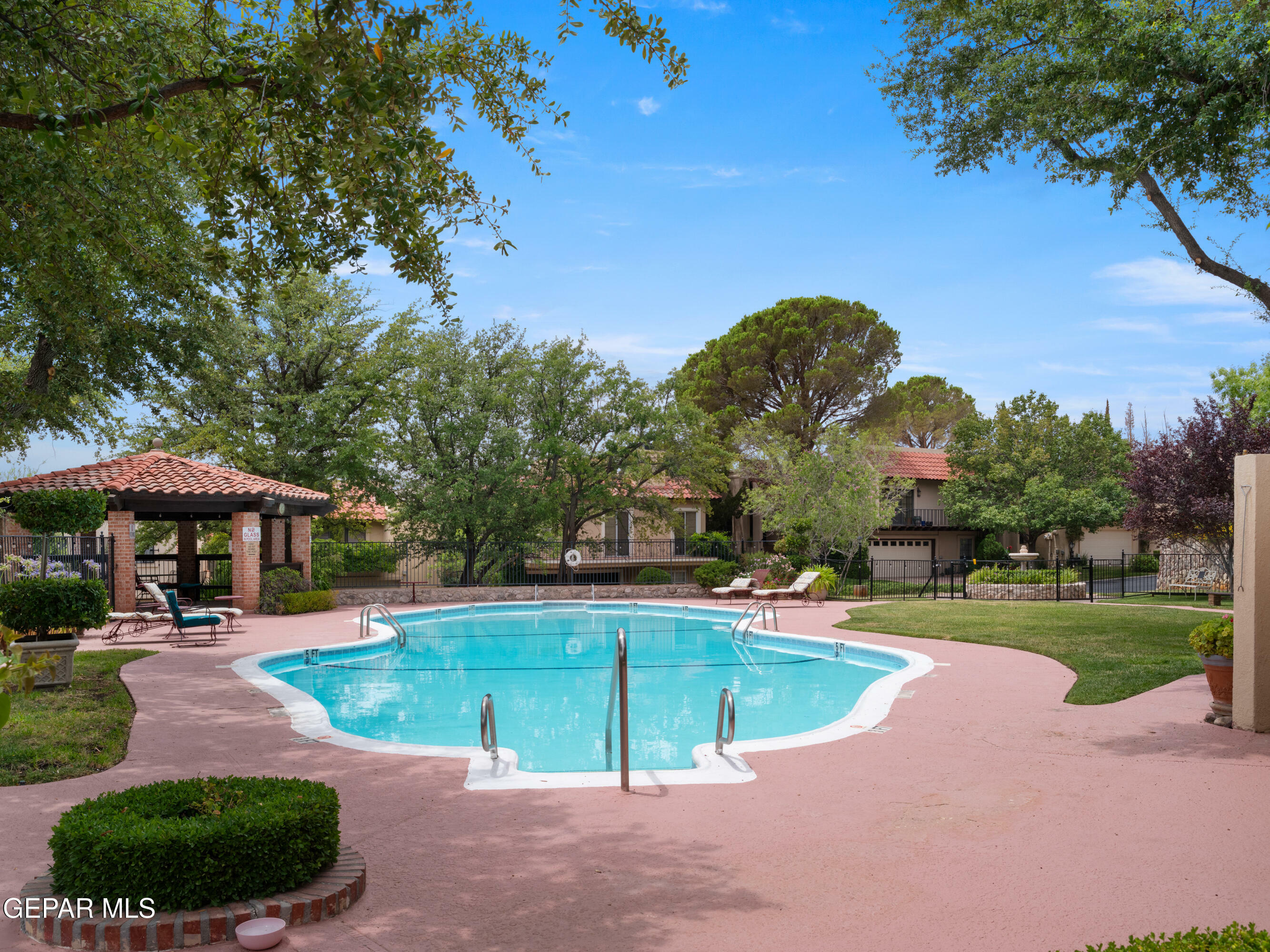 Property Photo:  1038 Los Jardines Circle  TX 79912 