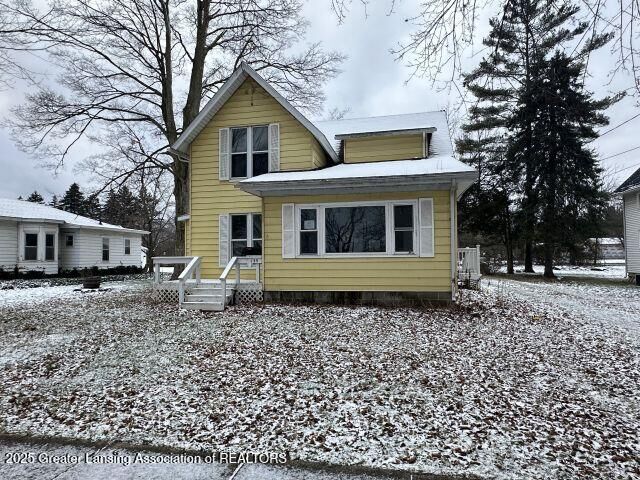 135 S Williams Street  Bellevue MI 49021 photo
