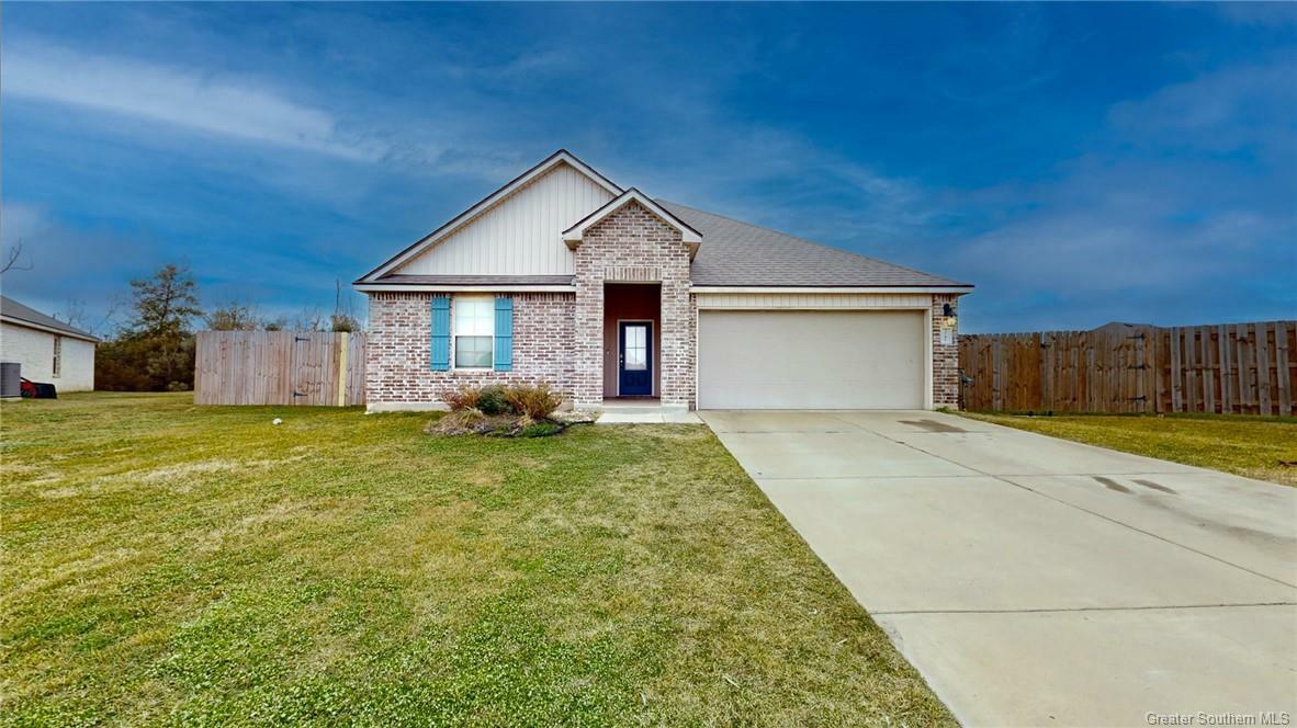 Property Photo:  3741 Barn Owl Drive  LA 70615 