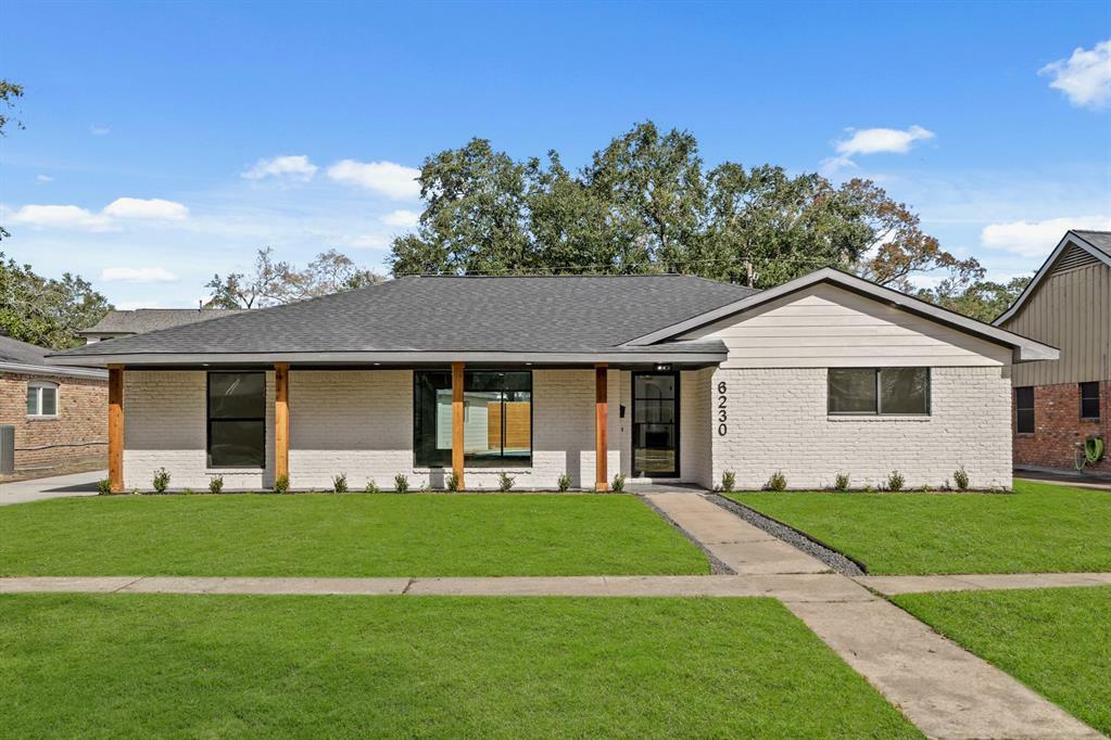 Property Photo:  6230 Cheena Drive  TX 77096 